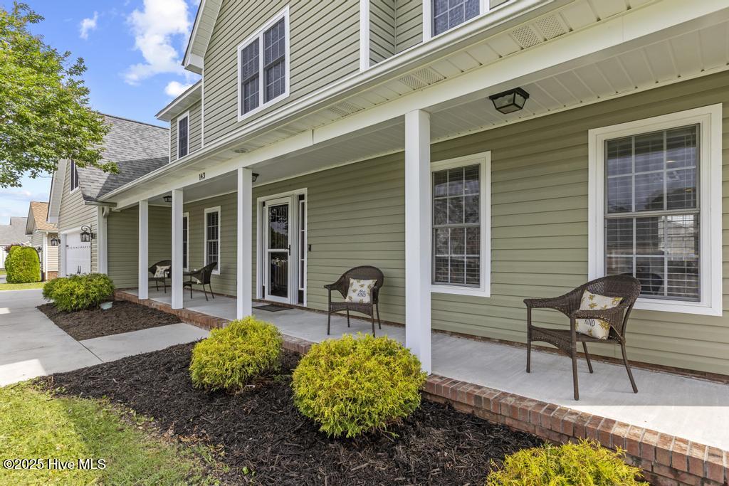 143 Tifton Circle