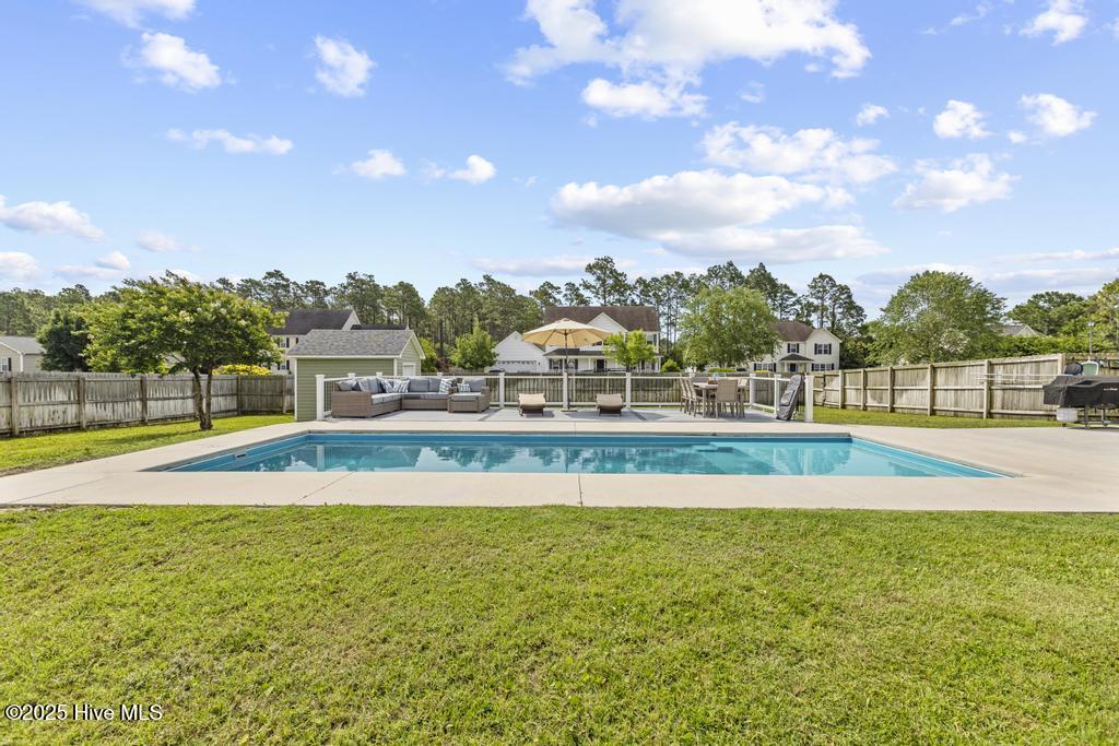 143 Tifton Circle