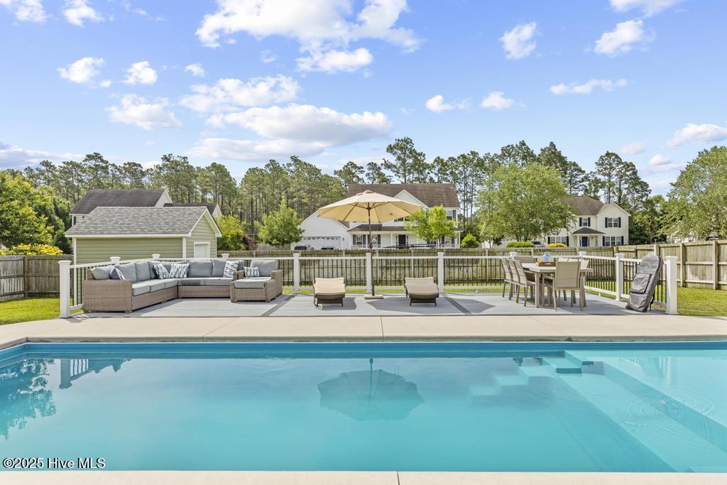 143 Tifton Circle