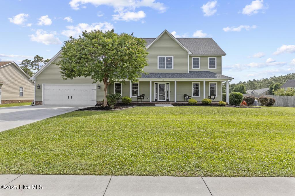 143 Tifton Circle