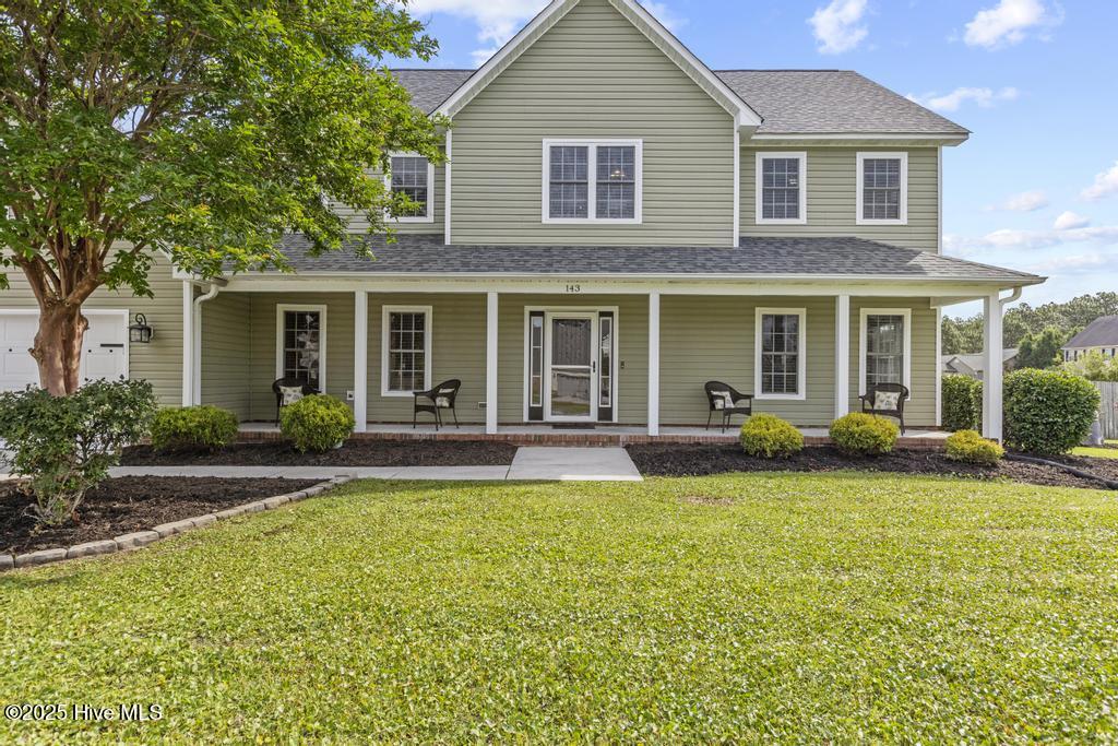 143 Tifton Circle