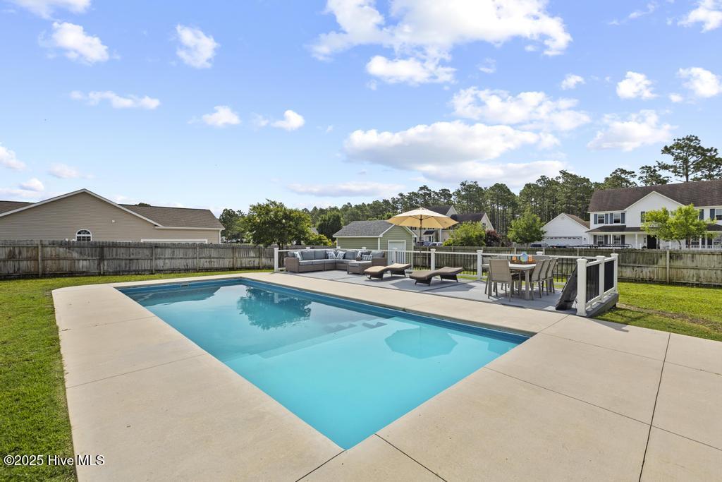 143 Tifton Circle