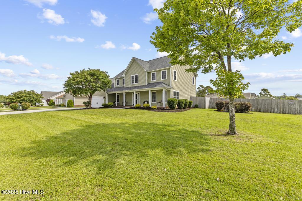 143 Tifton Circle