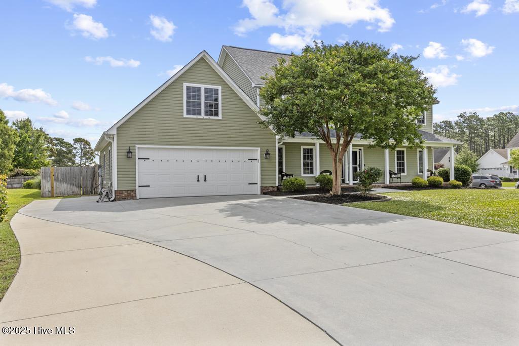 143 Tifton Circle