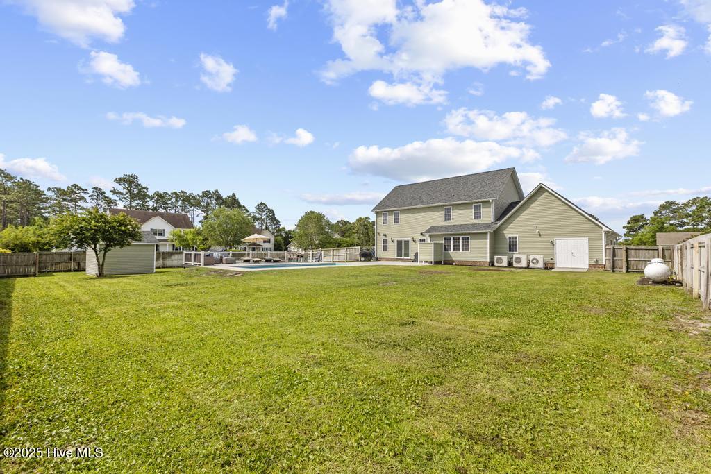 143 Tifton Circle