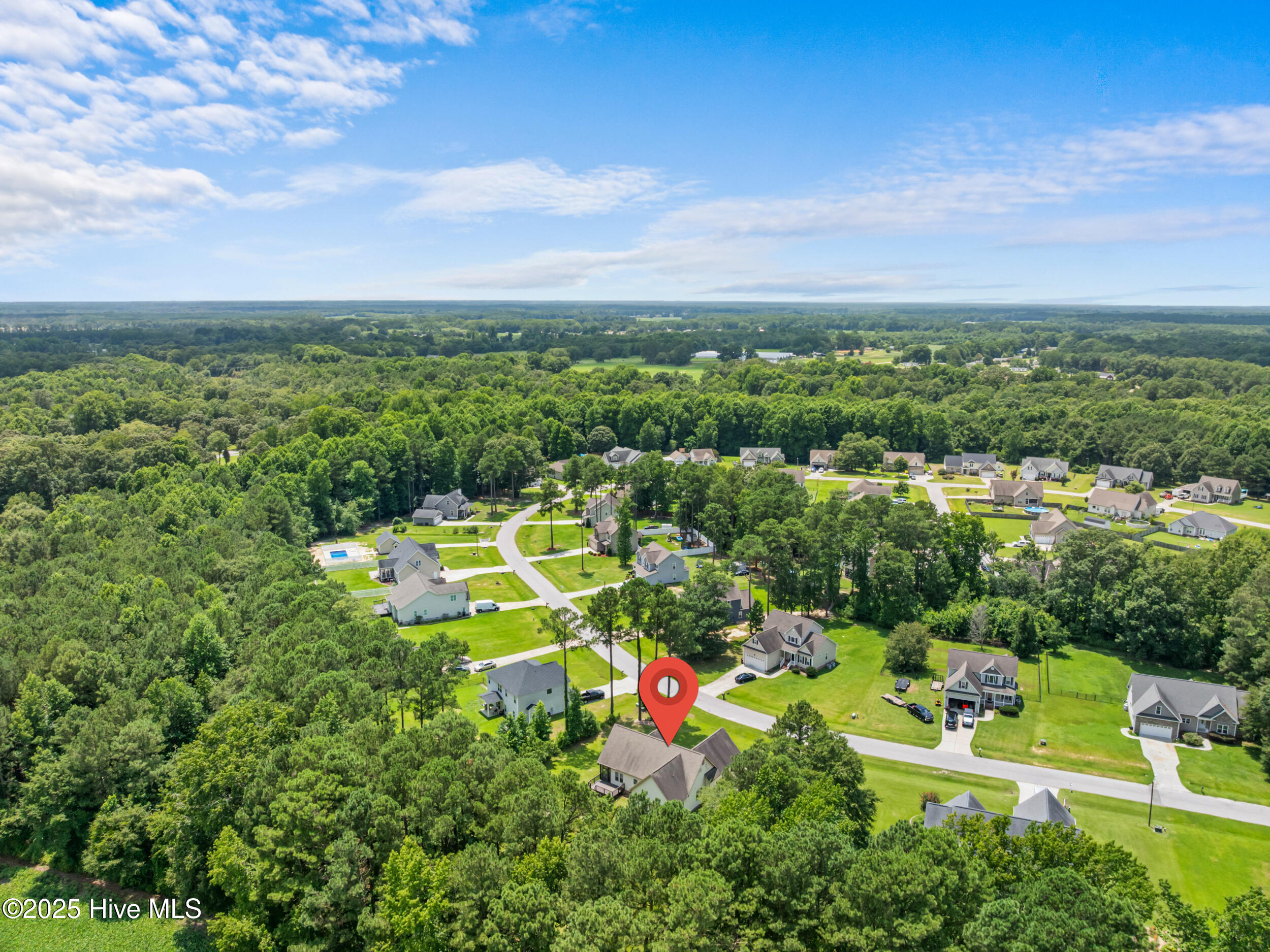1126 Braswell Road