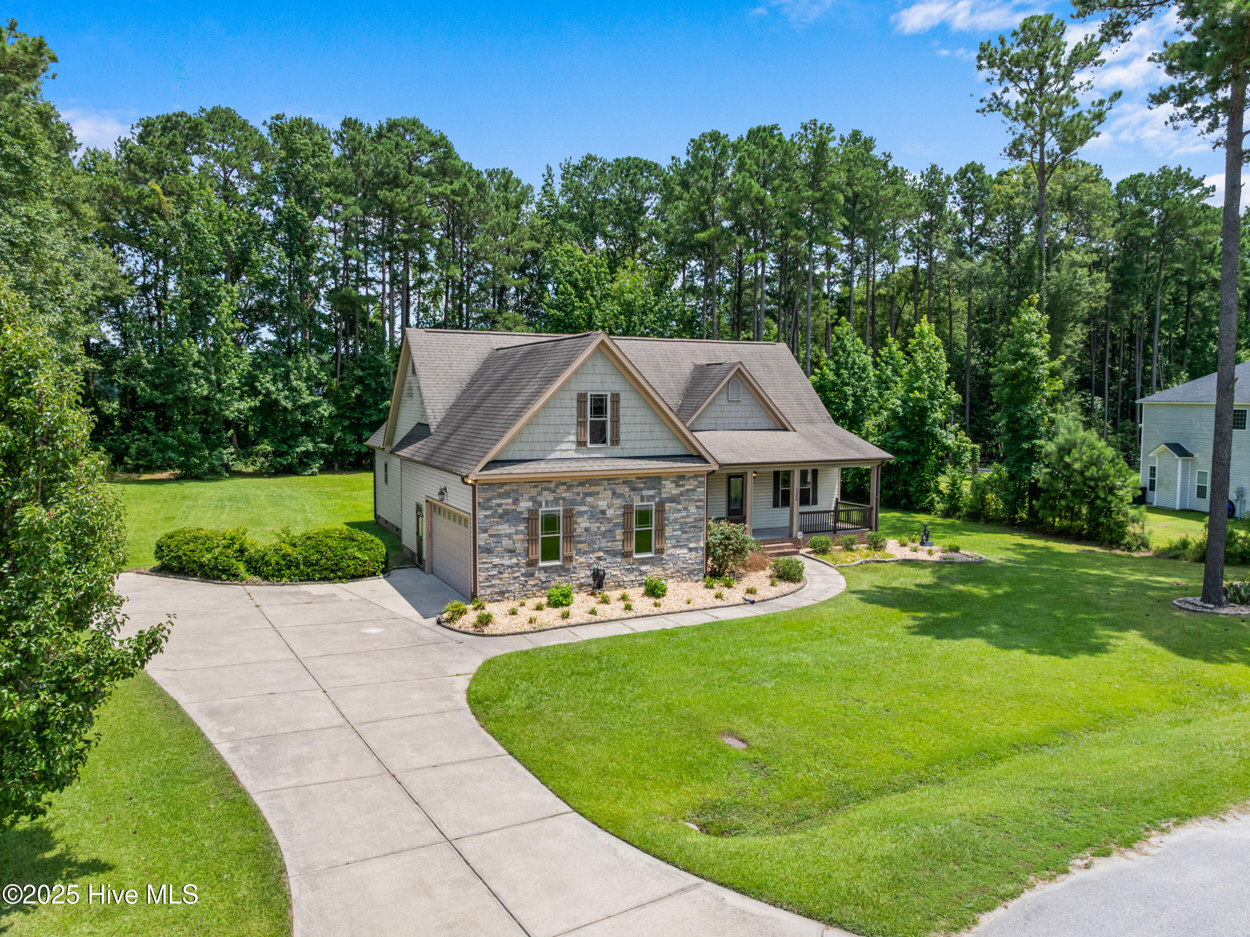 1126 Braswell Road