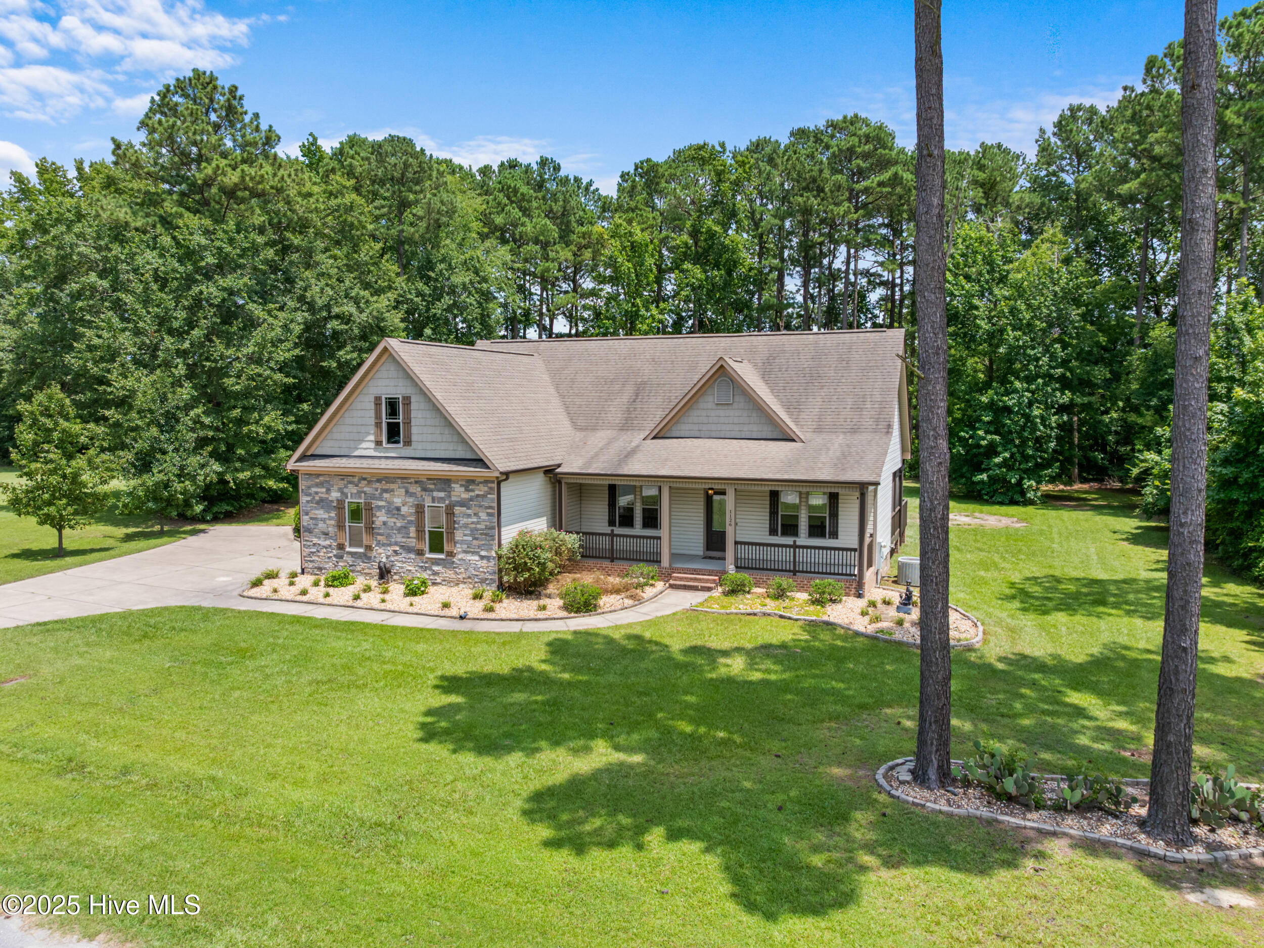 1126 Braswell Road