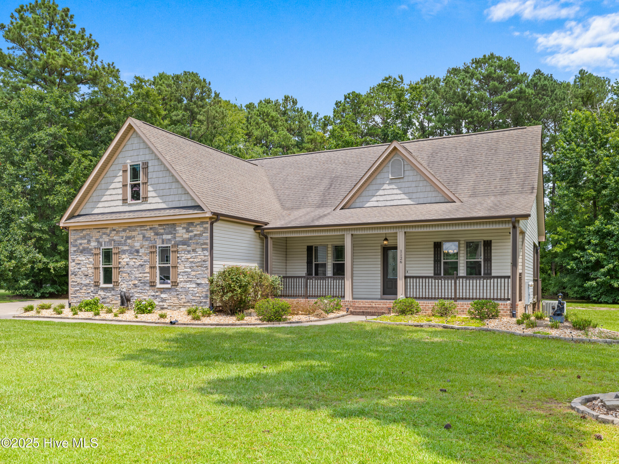 1126 Braswell Road