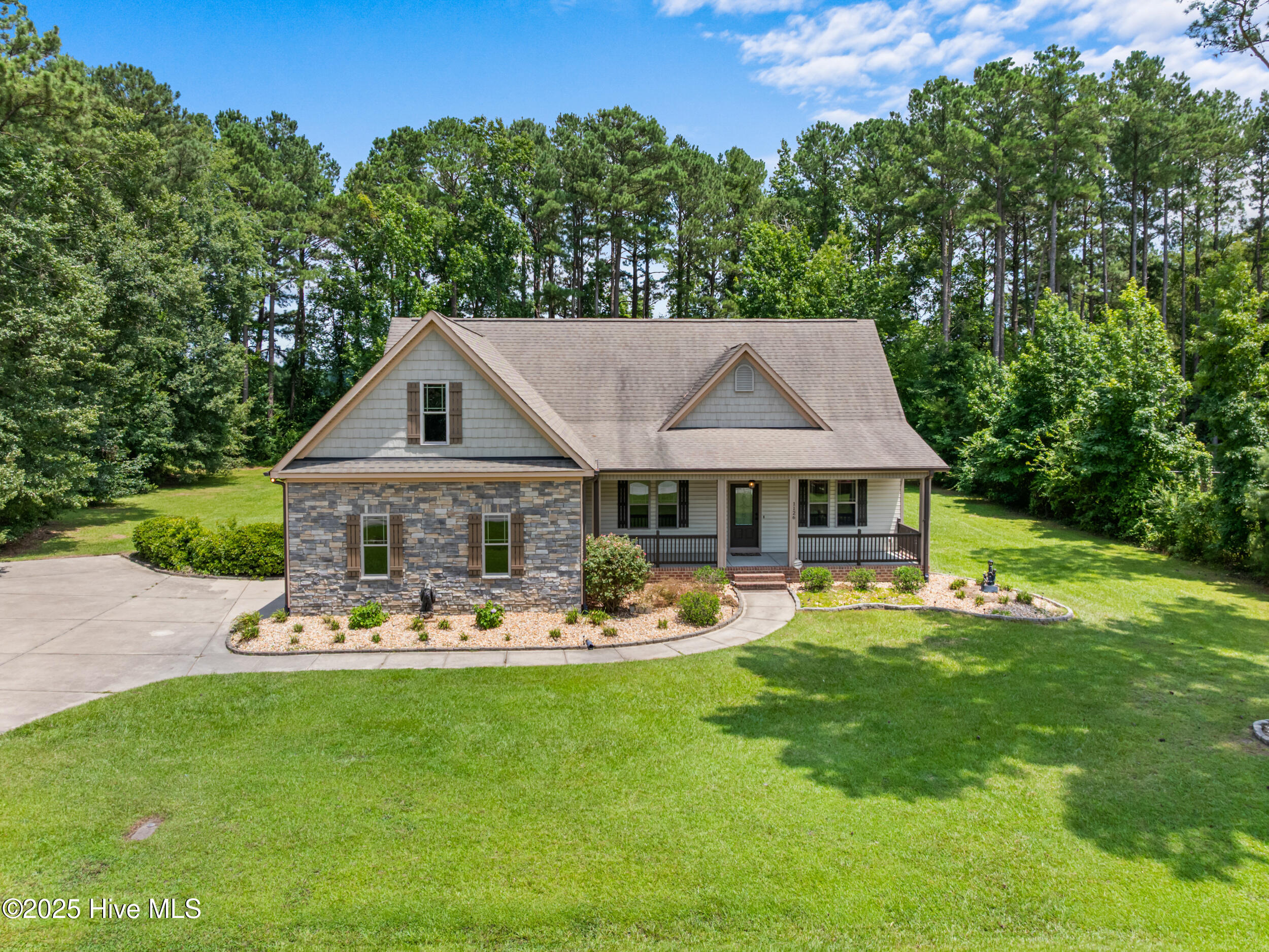1126 Braswell Road