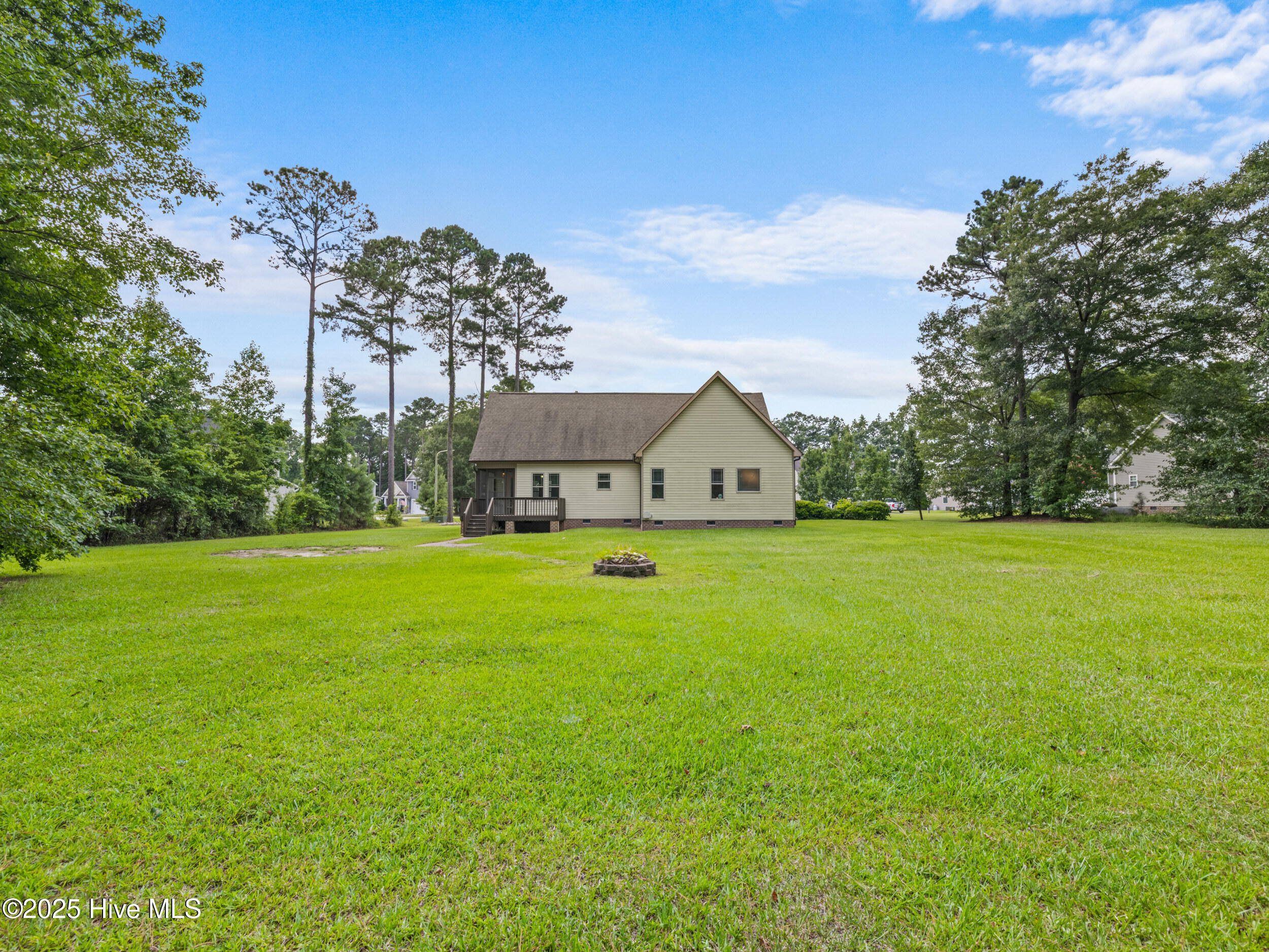 1126 Braswell Road