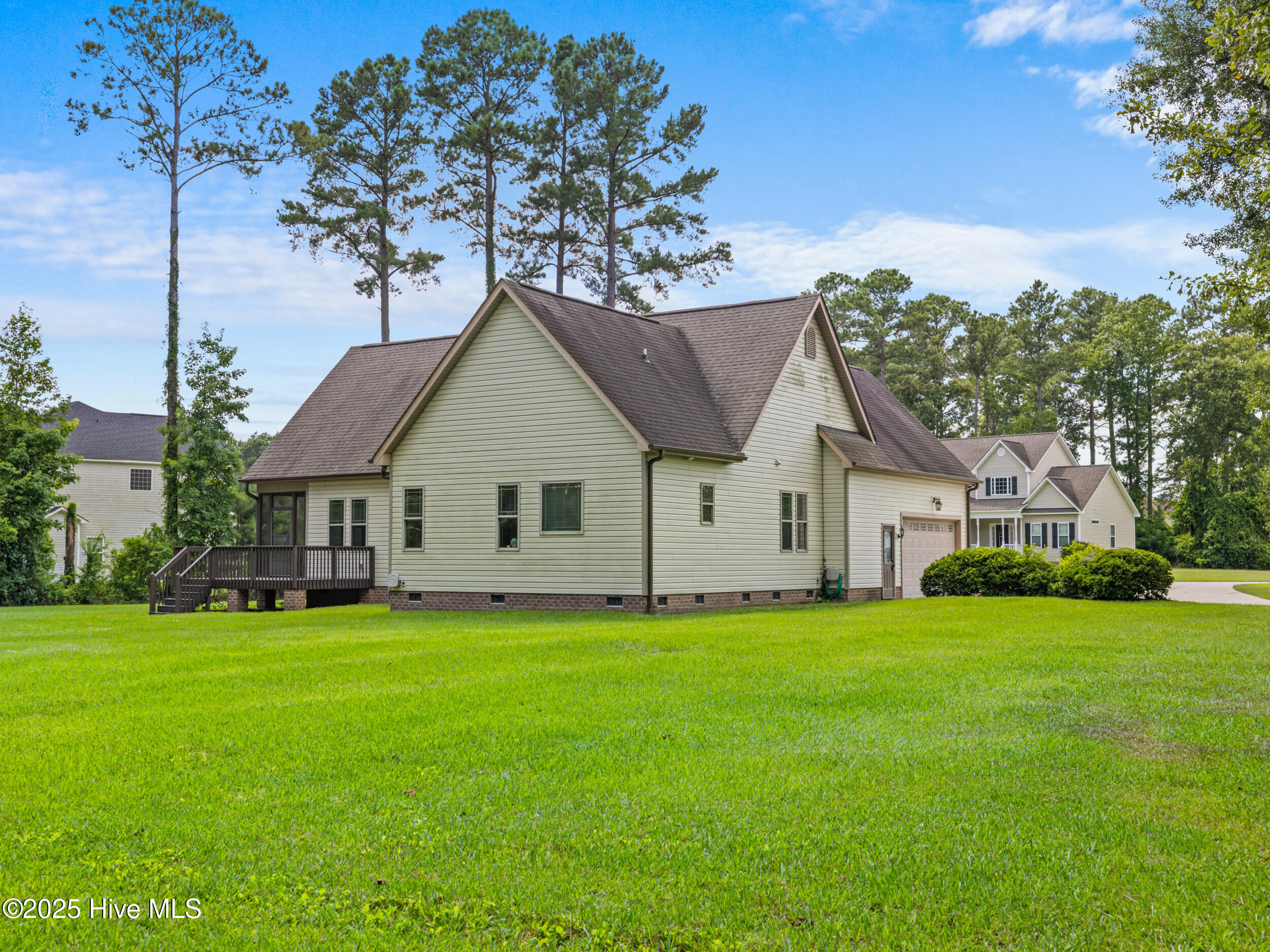 1126 Braswell Road