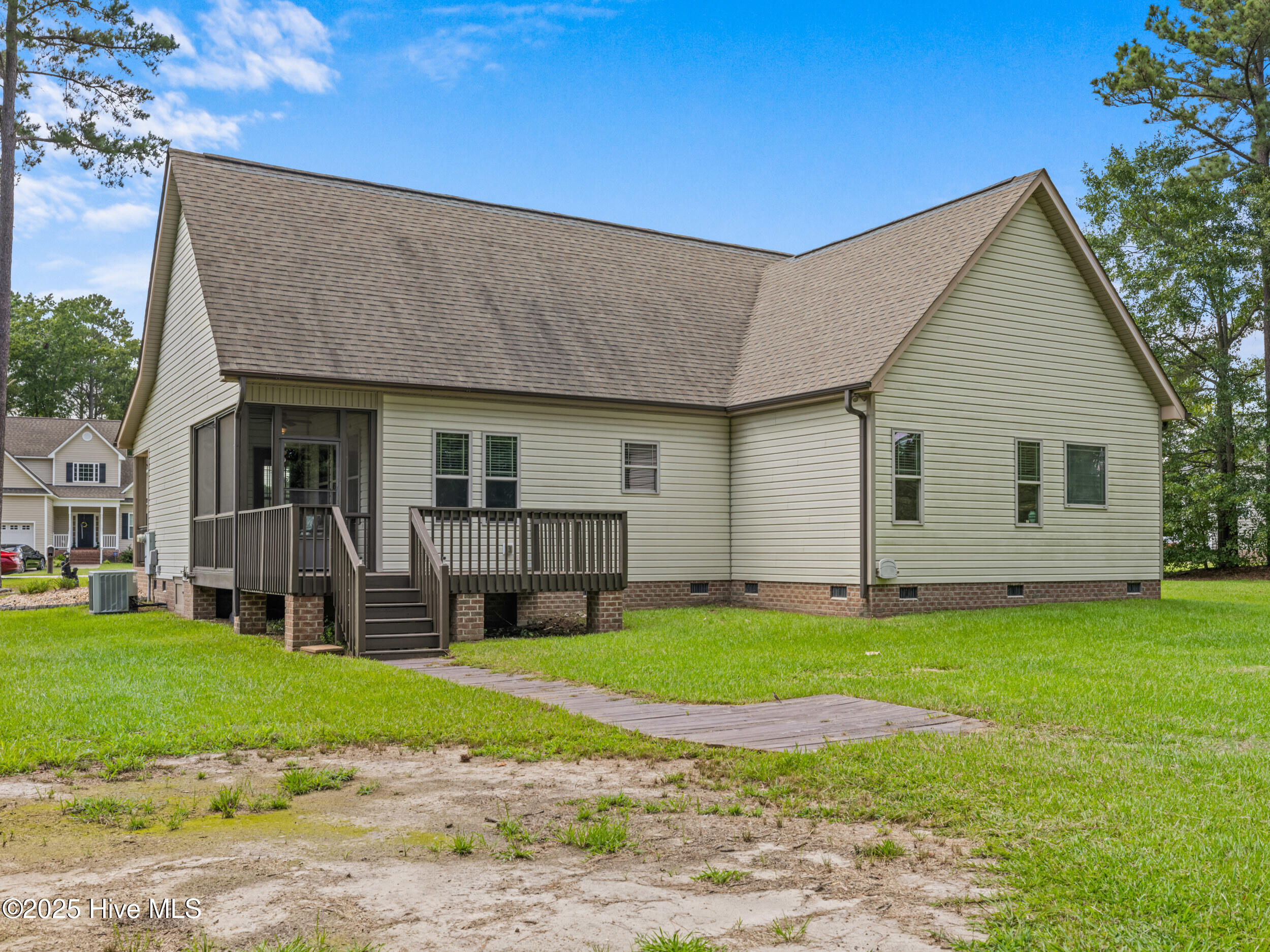 1126 Braswell Road