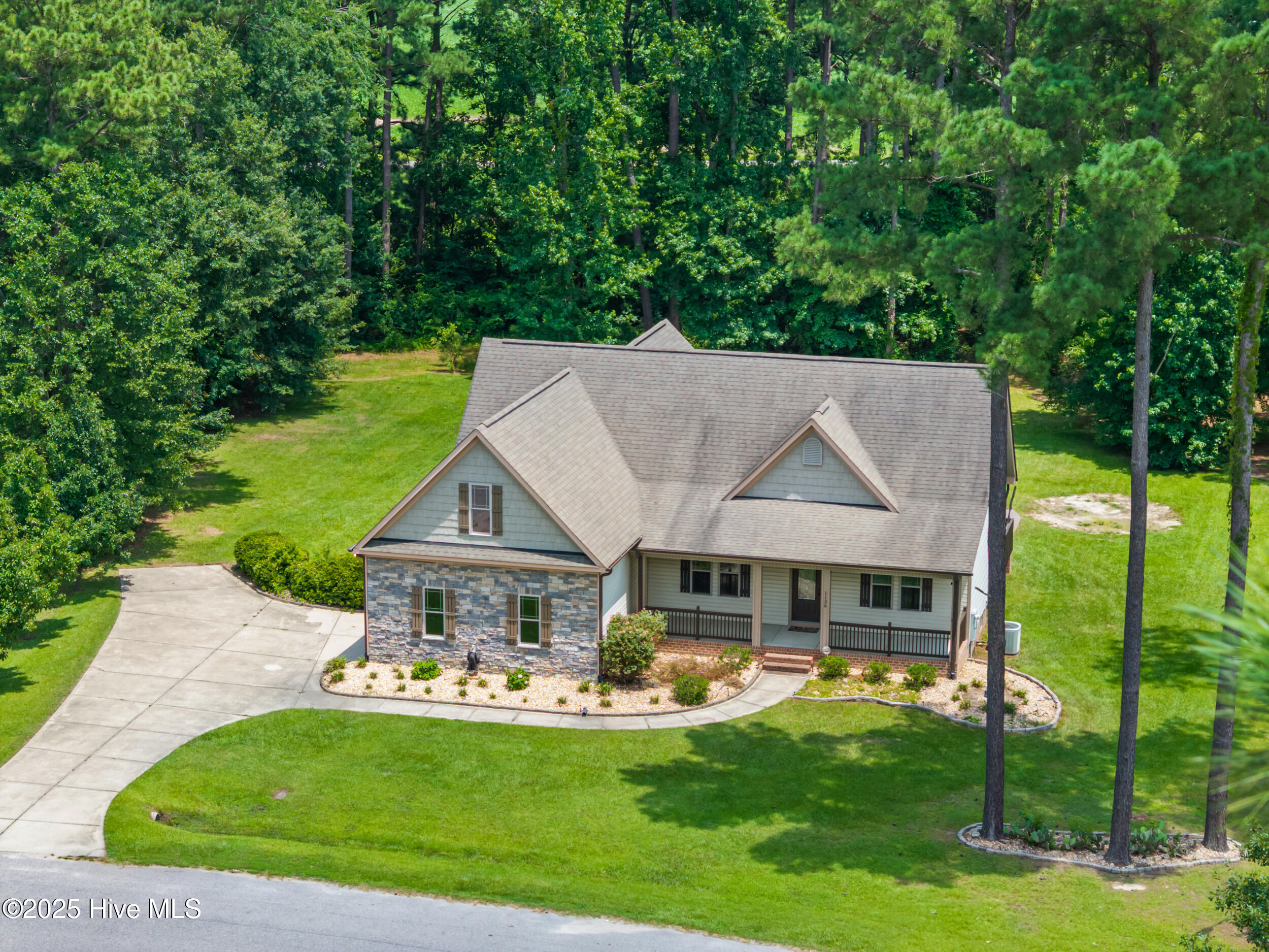 1126 Braswell Road
