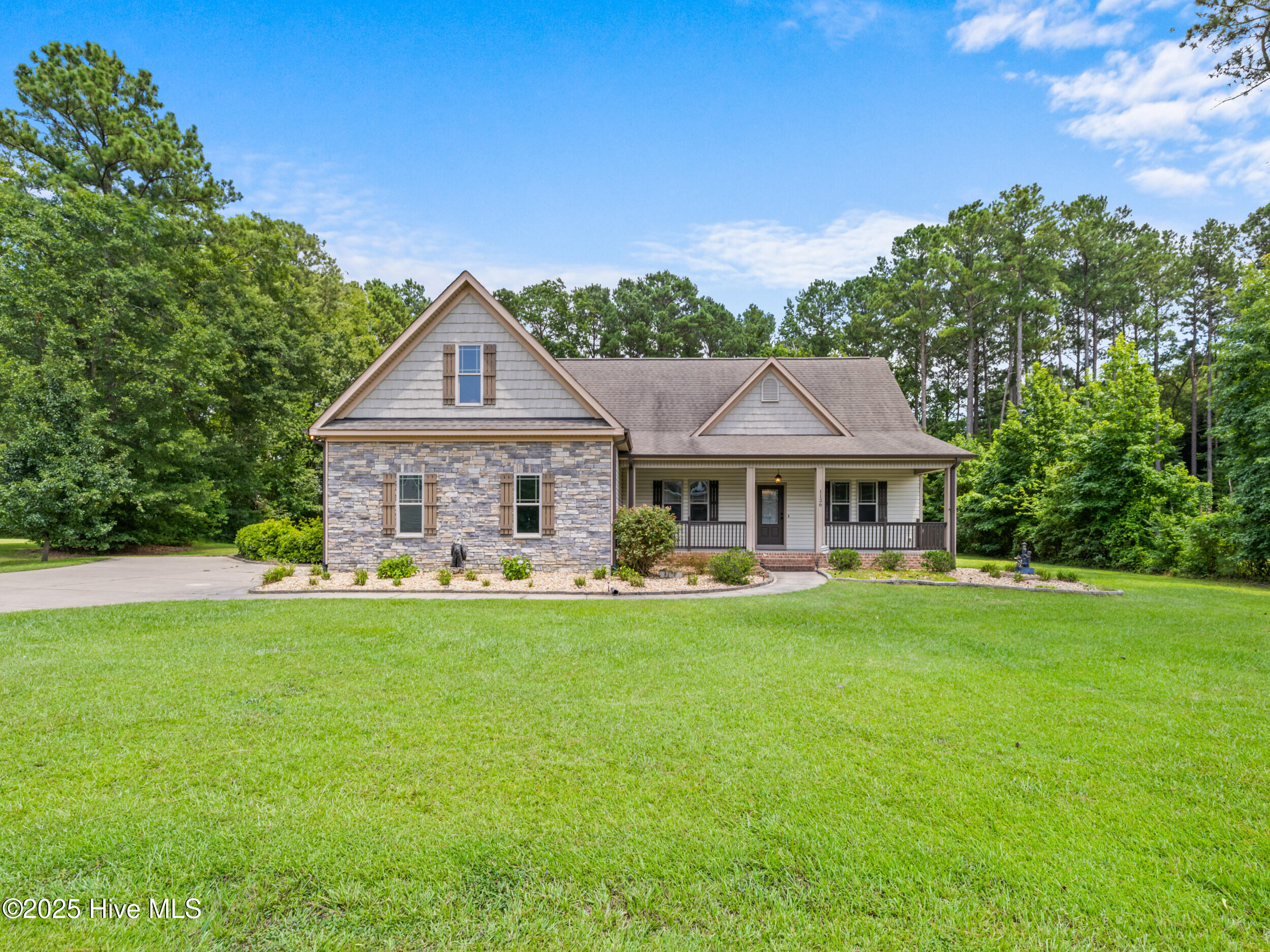 1126 Braswell Road
