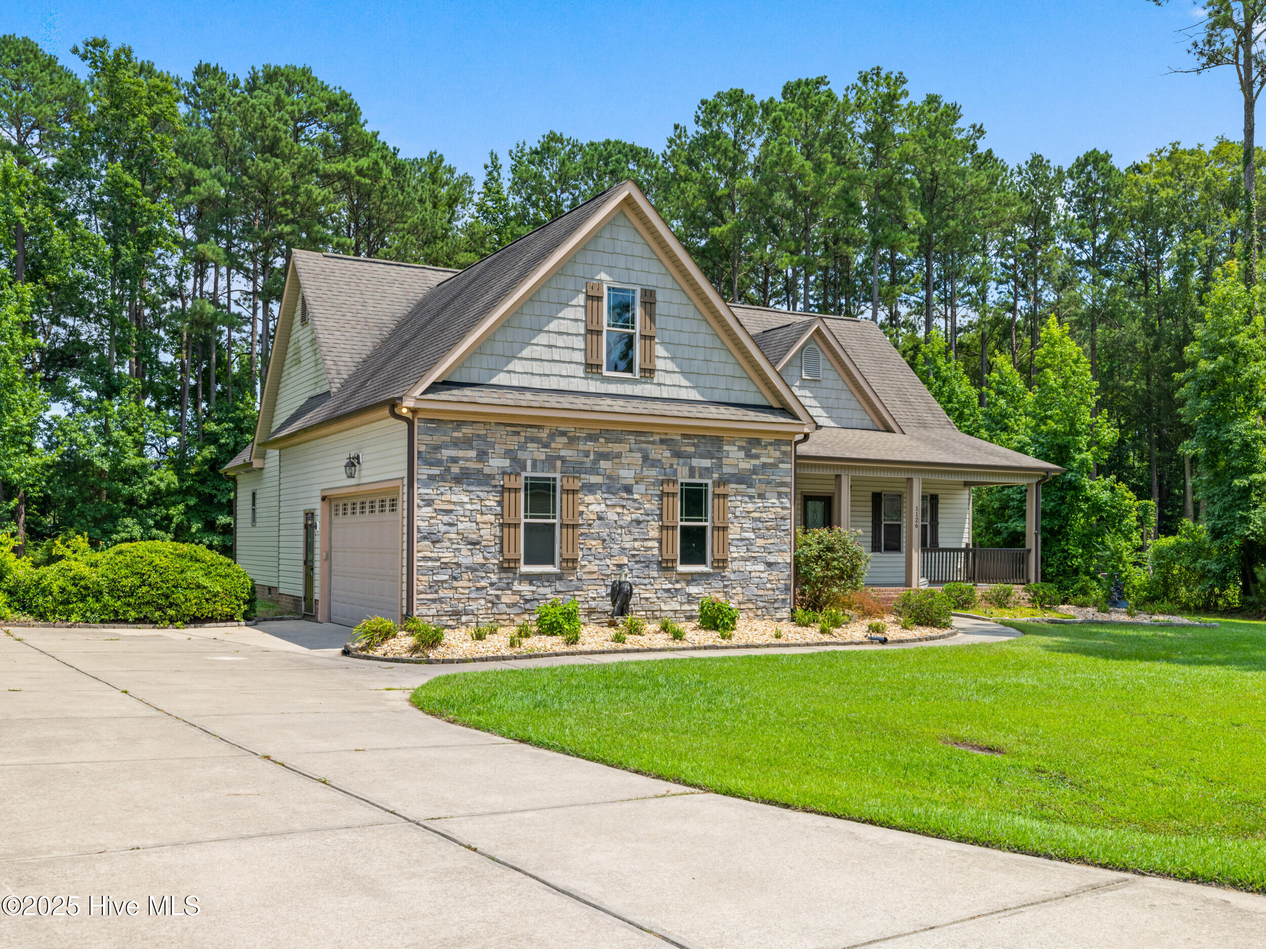 1126 Braswell Road