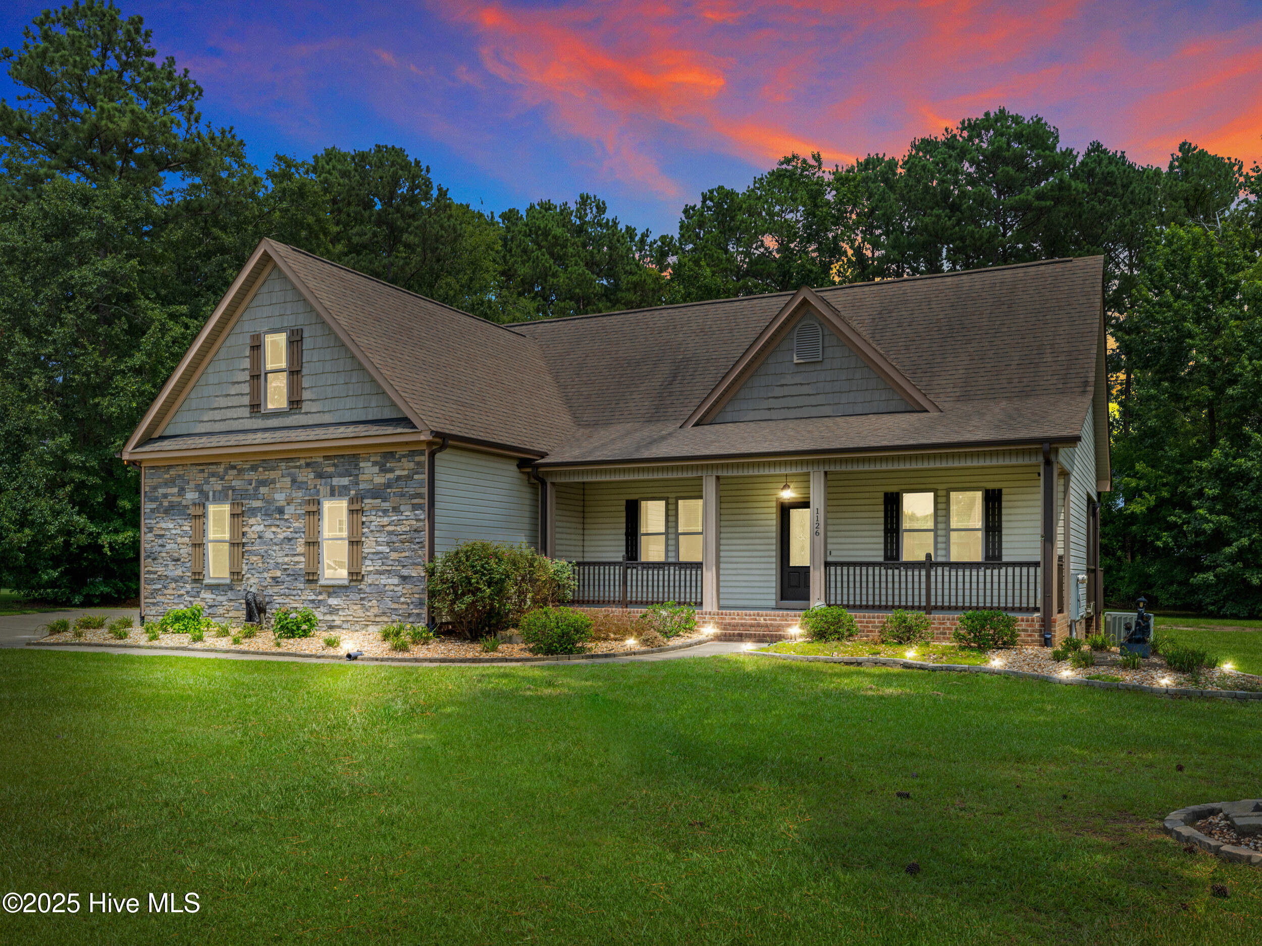 1126 Braswell Road