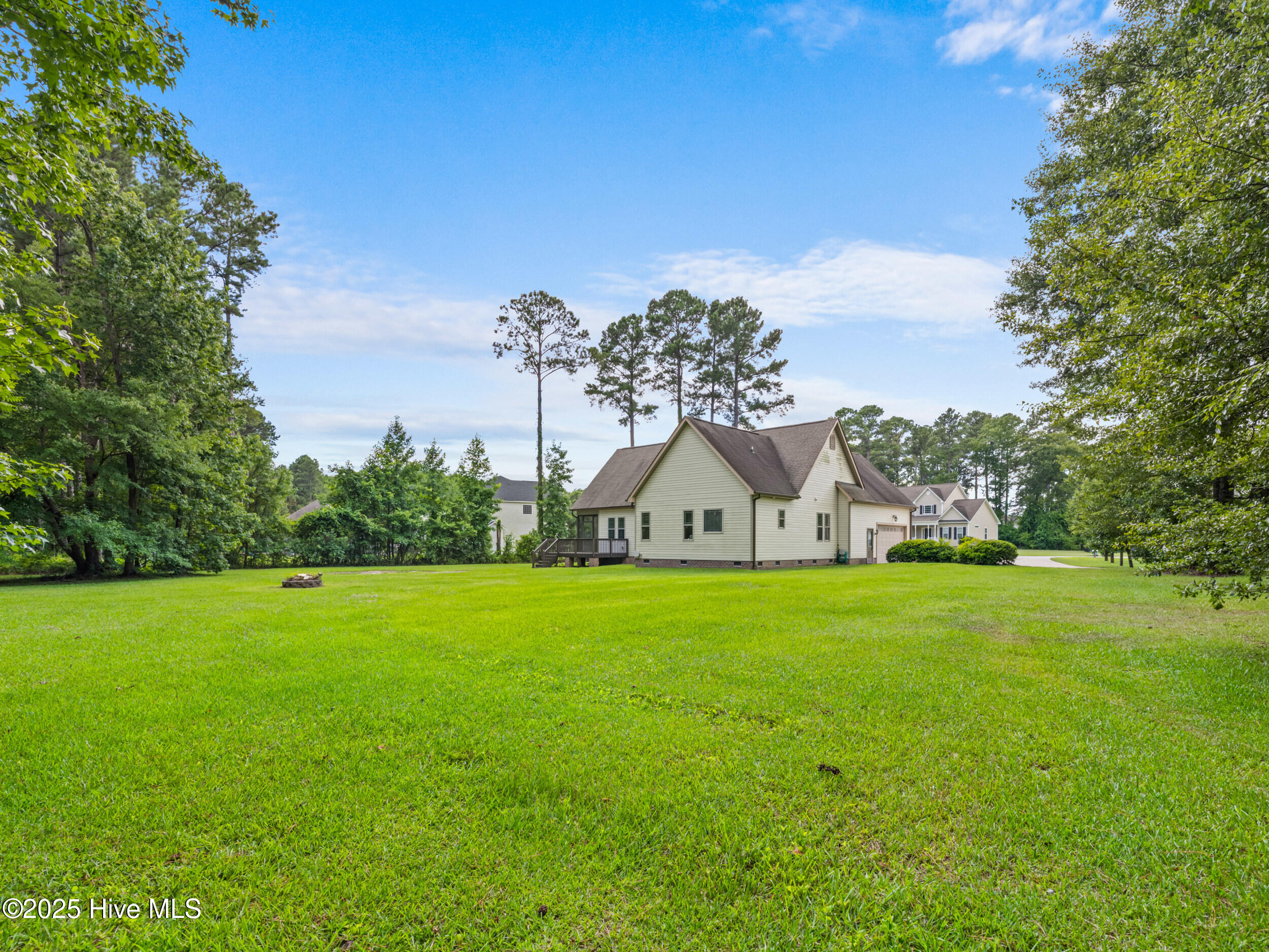 1126 Braswell Road