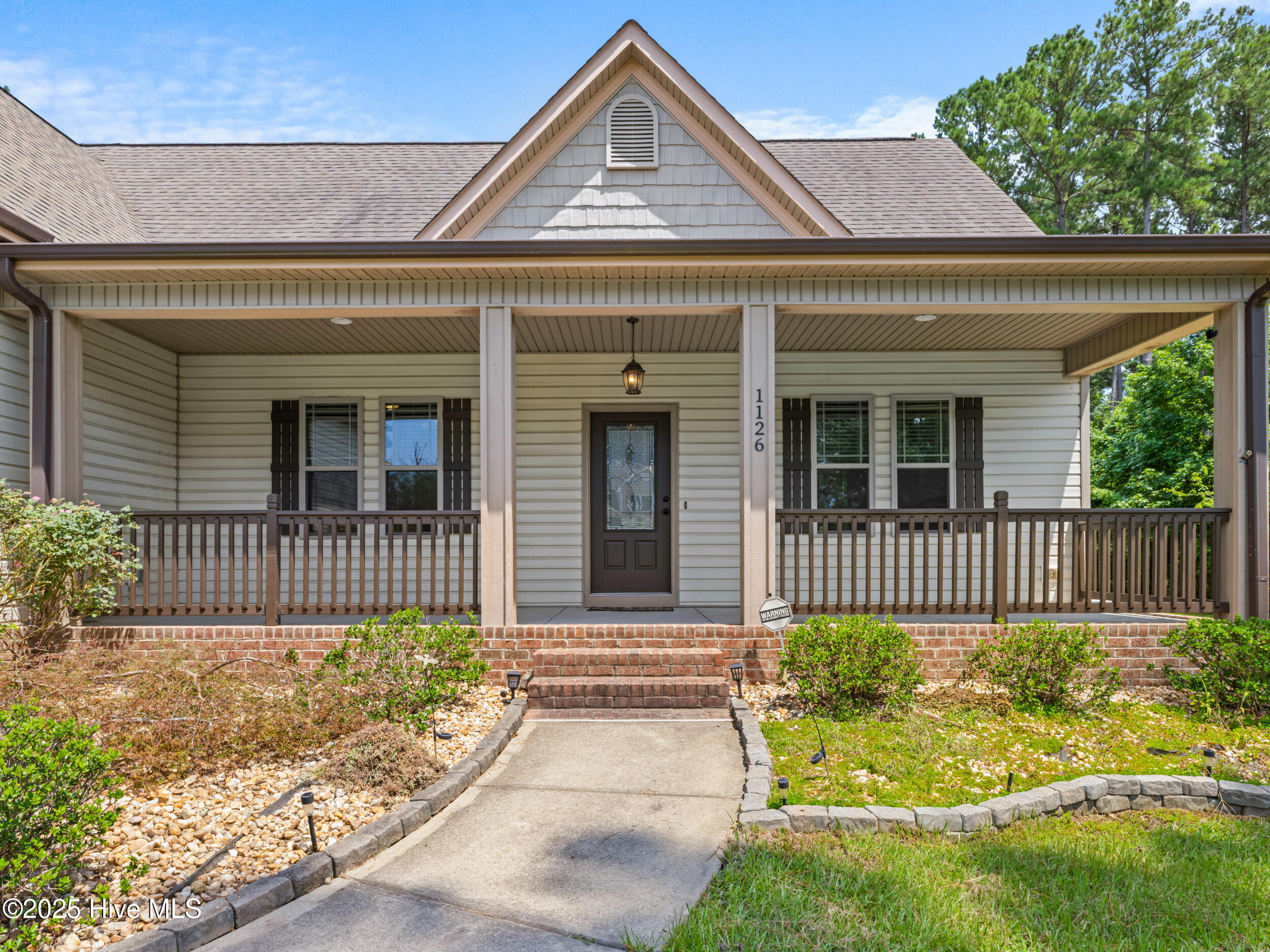 1126 Braswell Road