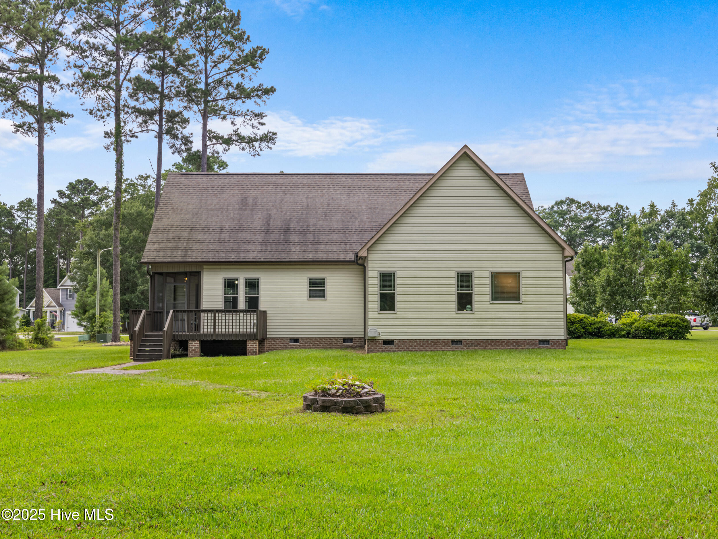 1126 Braswell Road
