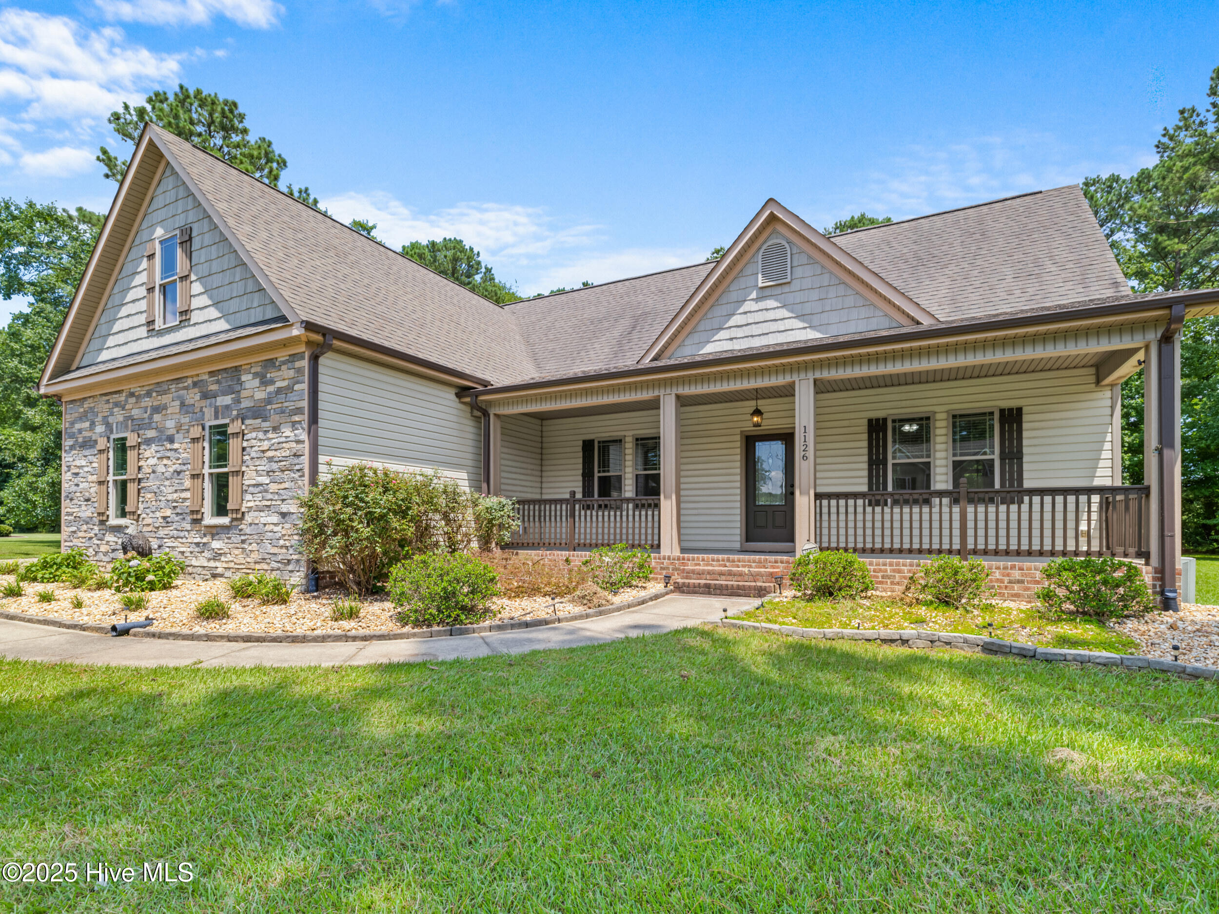 1126 Braswell Road
