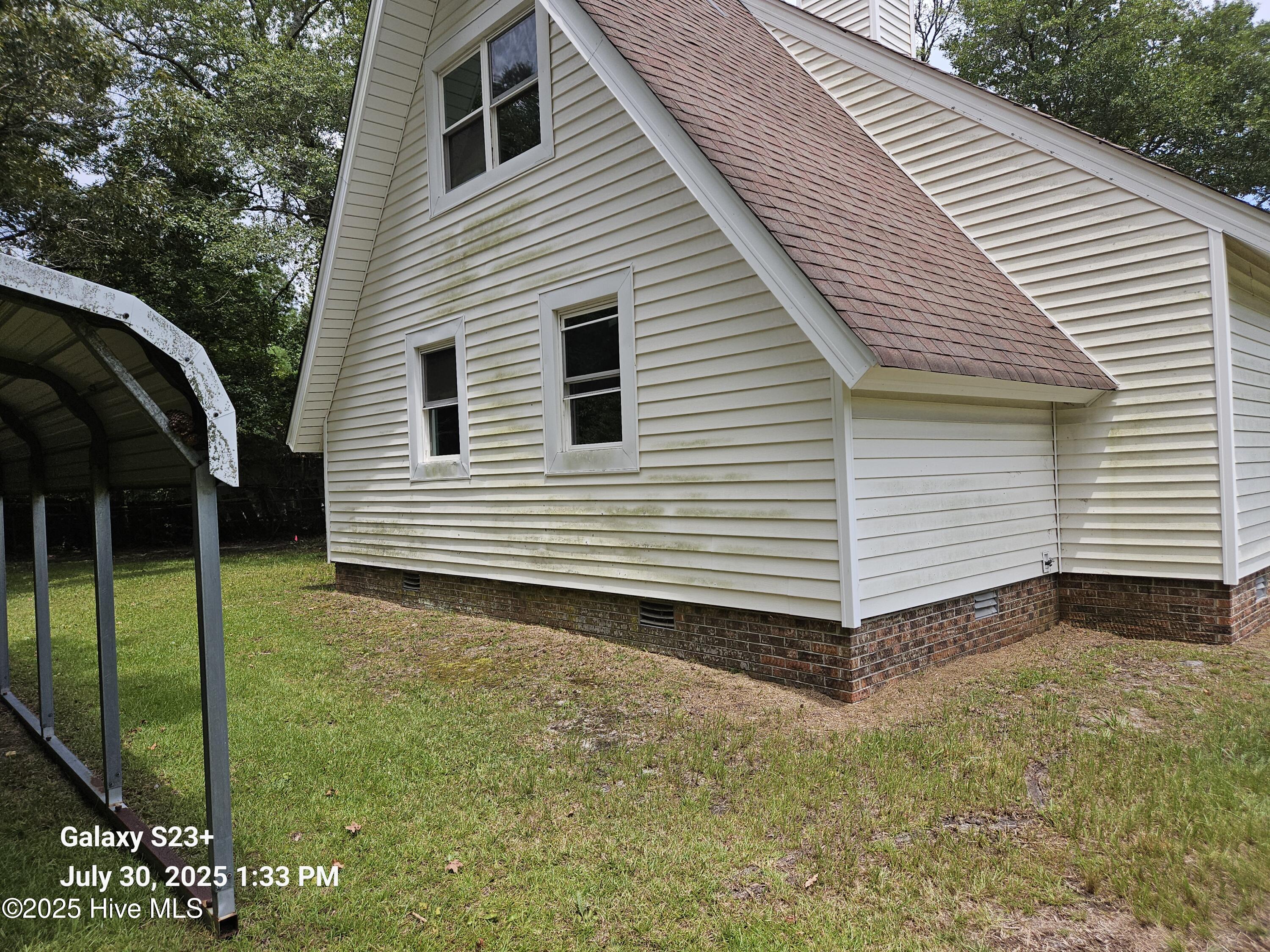 650 Queens Creek Road