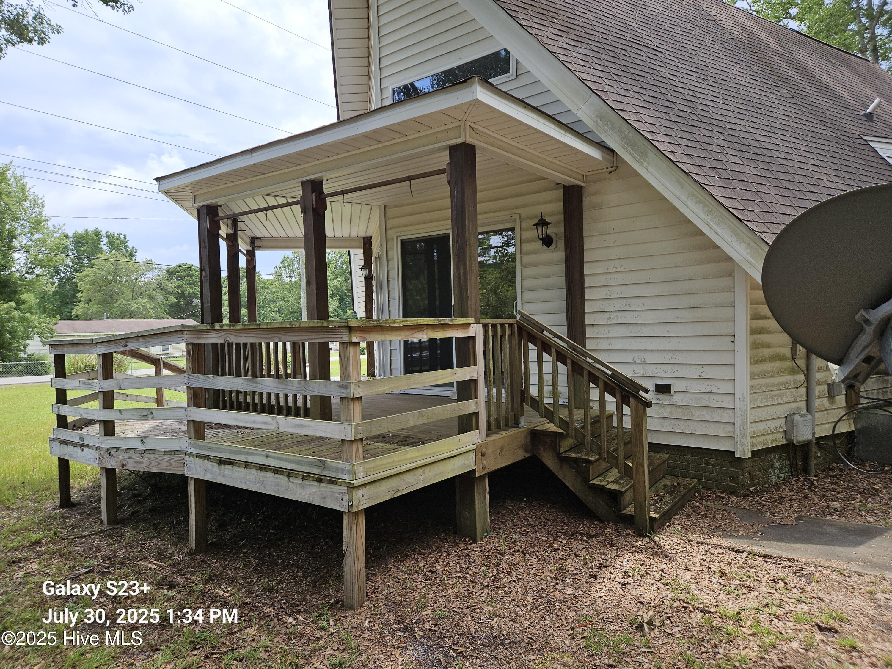 650 Queens Creek Road