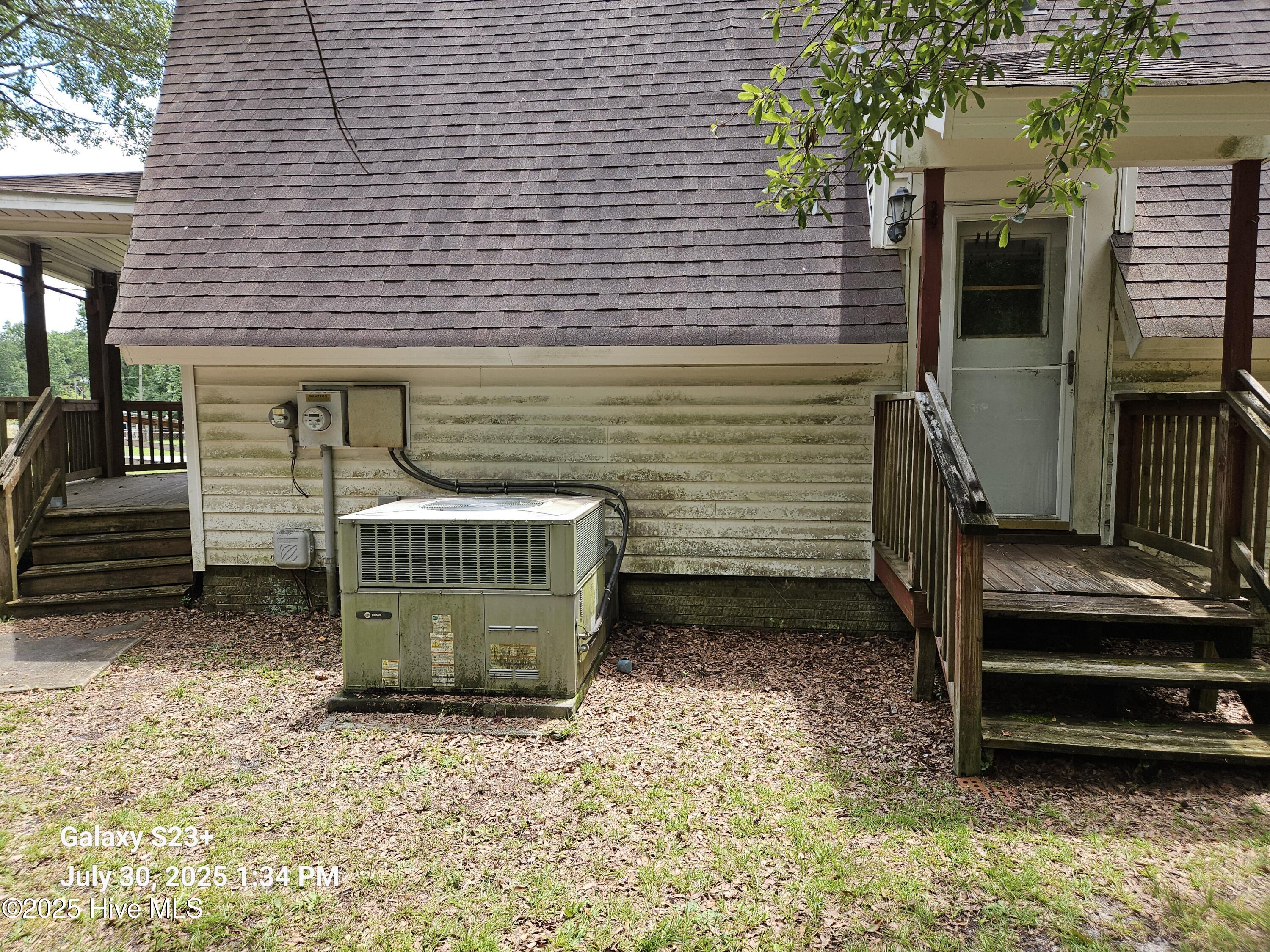 650 Queens Creek Road