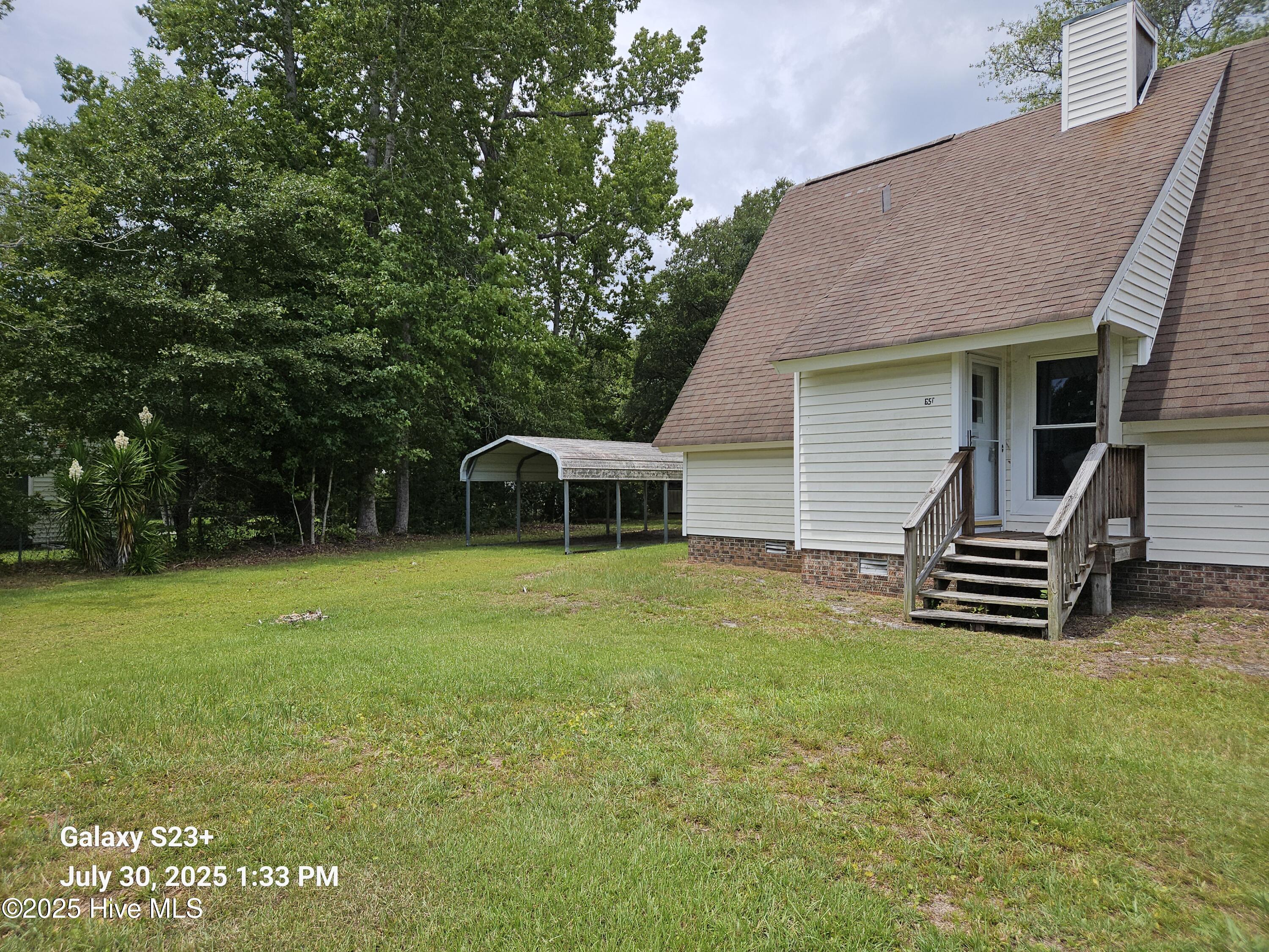 650 Queens Creek Road