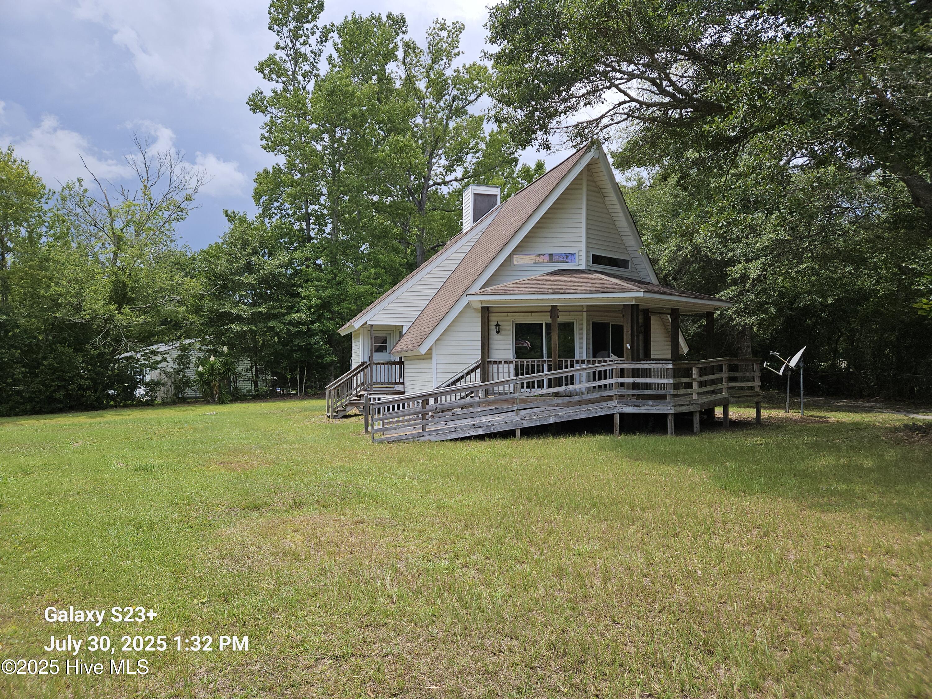 650 Queens Creek Road