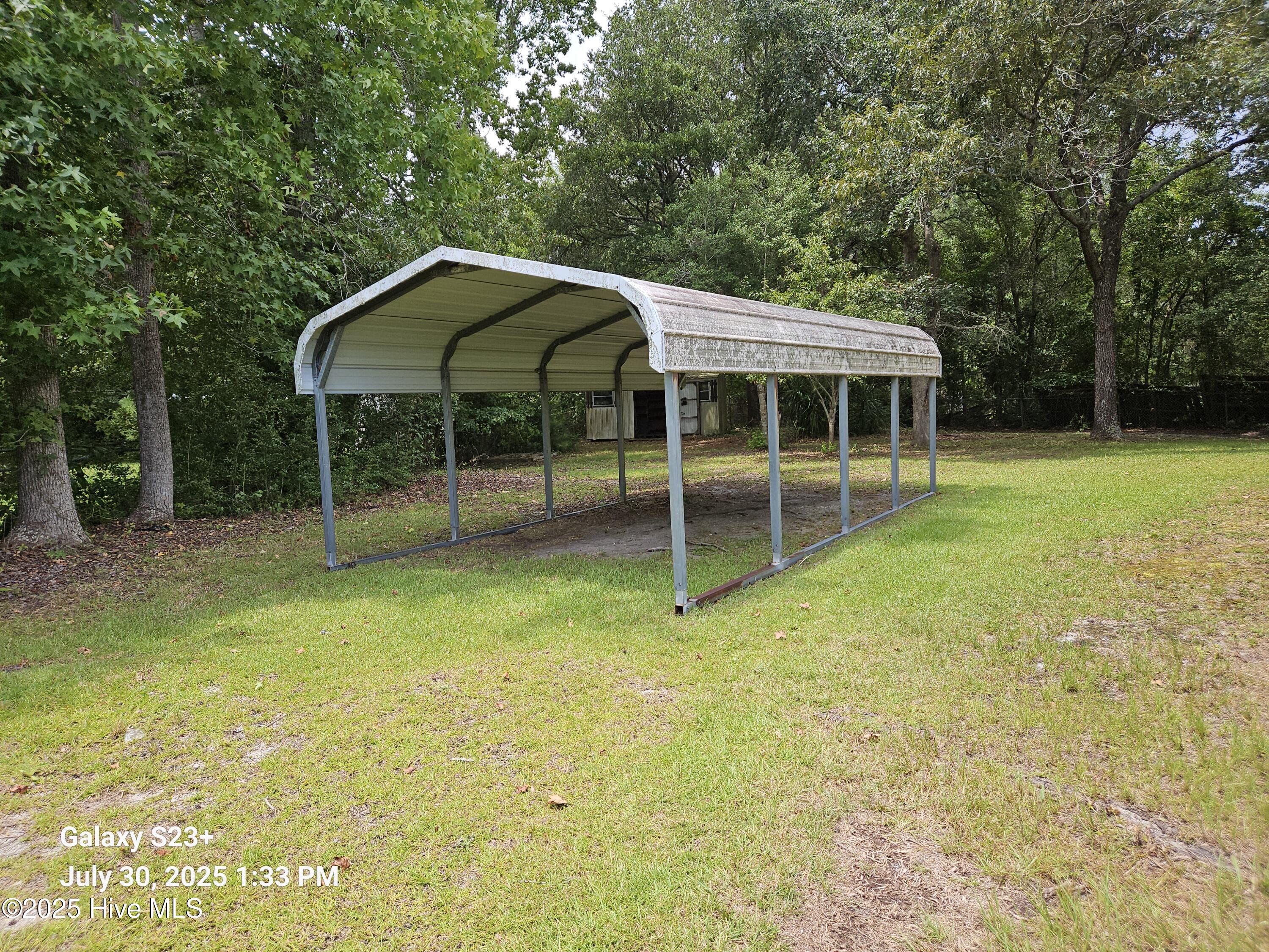 650 Queens Creek Road