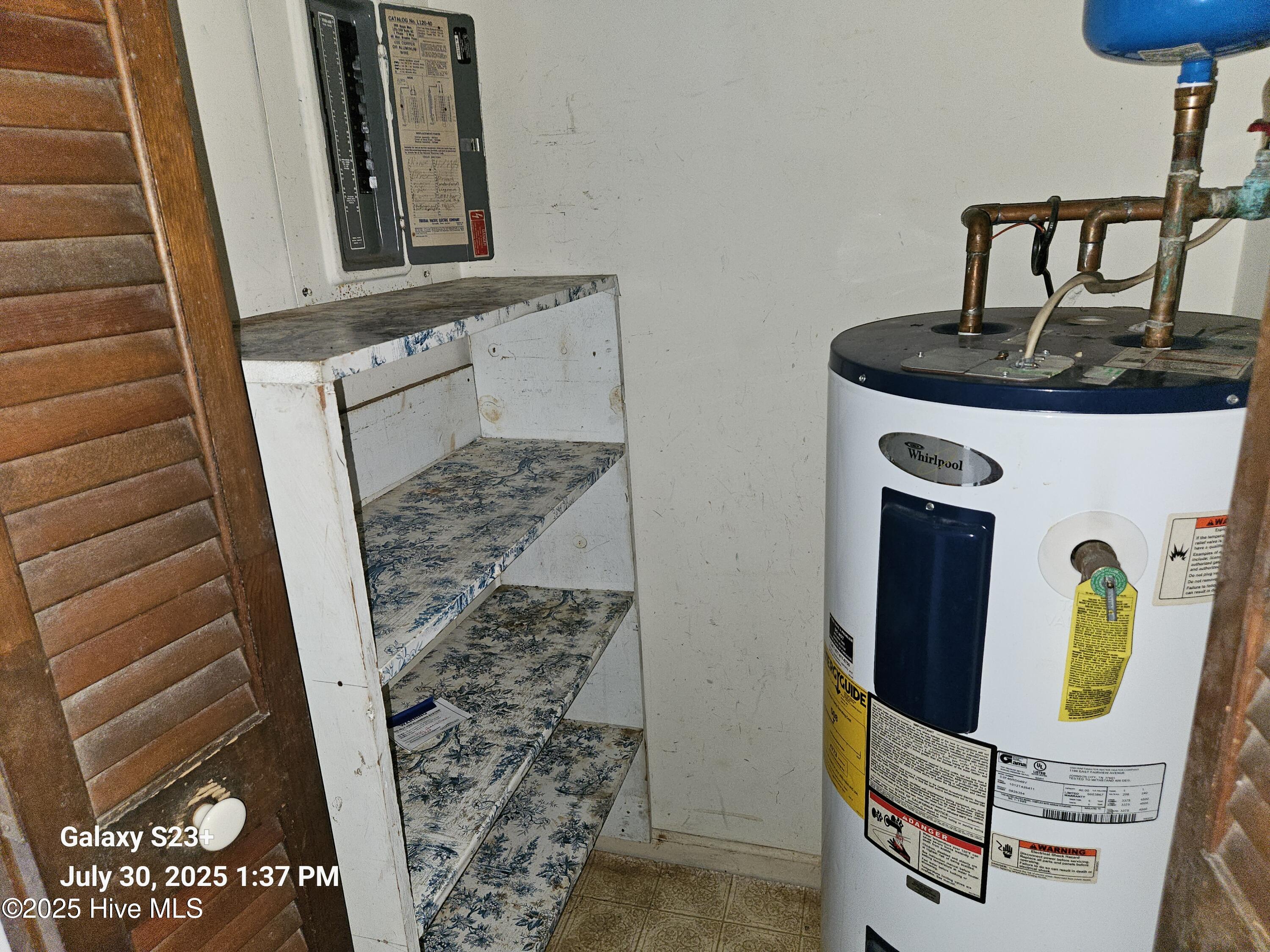 650 Queens Creek Road