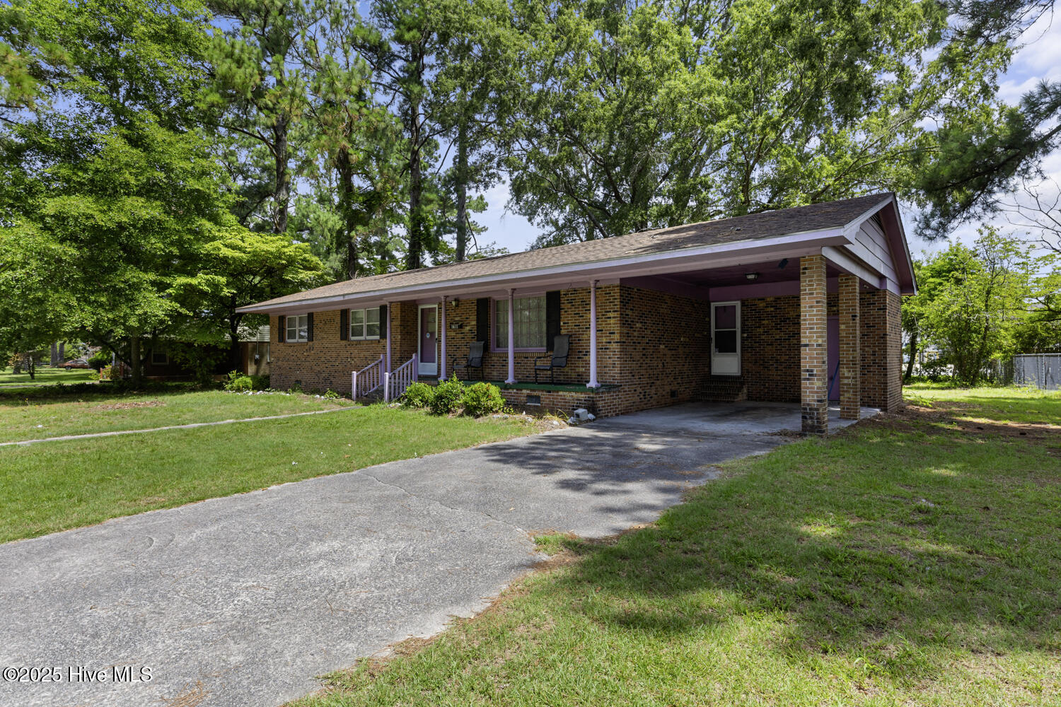 1718 Washington Street