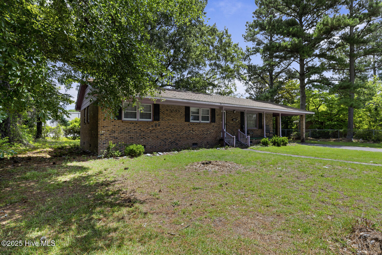 1718 Washington Street