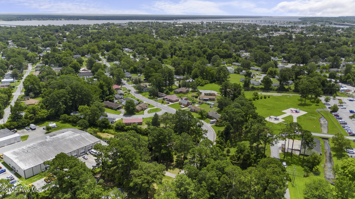 1718 Washington Street