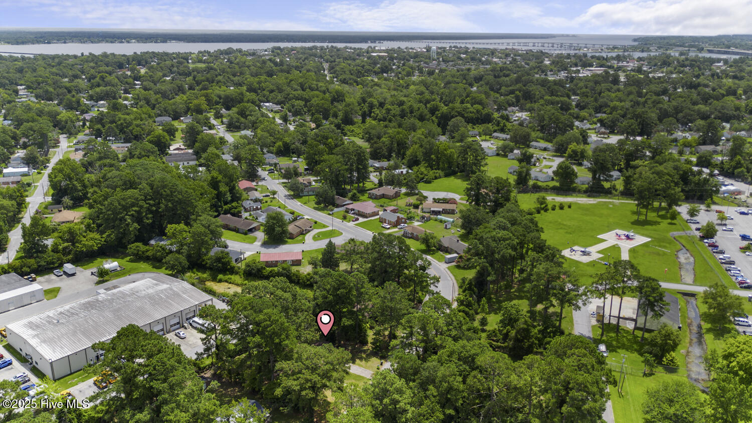 1718 Washington Street