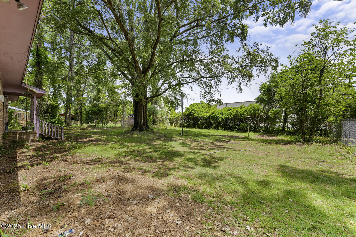 1718 Washington Street