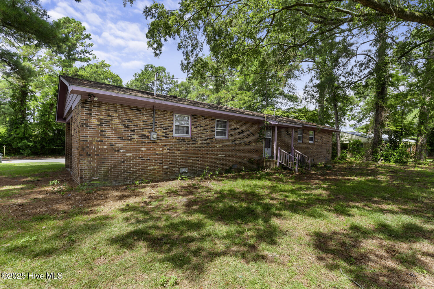 1718 Washington Street