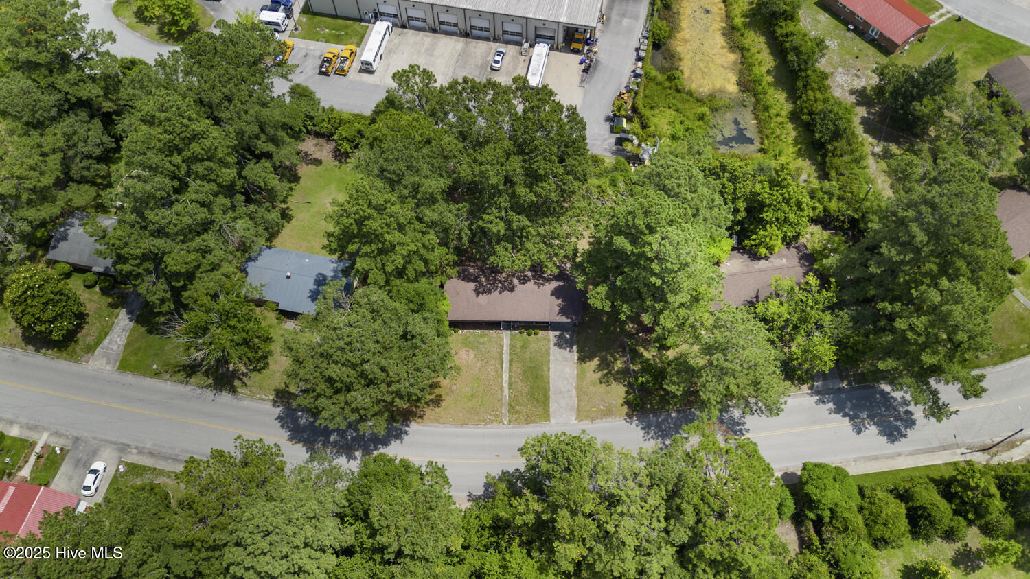 1718 Washington Street