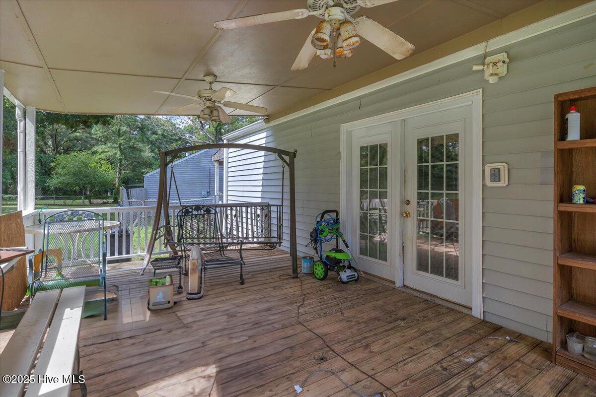 203 Devon Court, Jacksonville