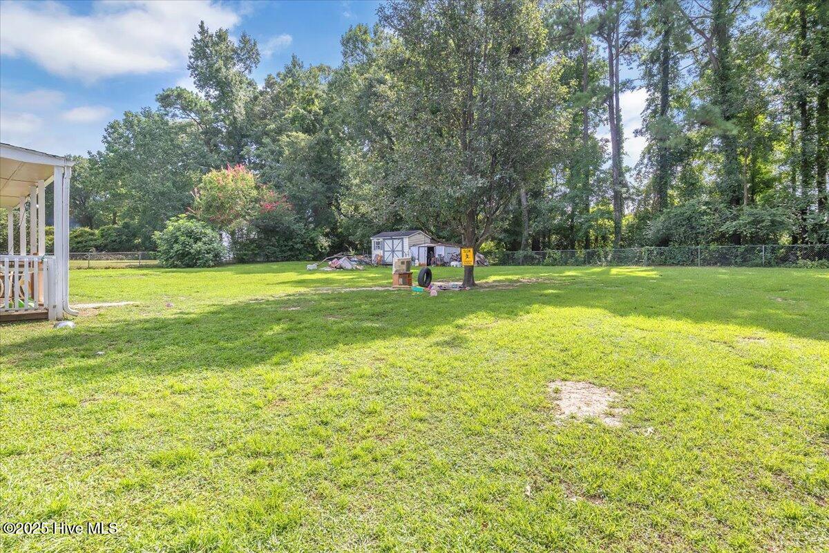 203 Devon Court, Jacksonville