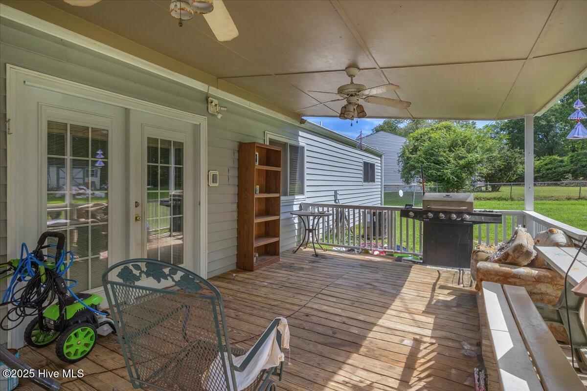 203 Devon Court, Jacksonville