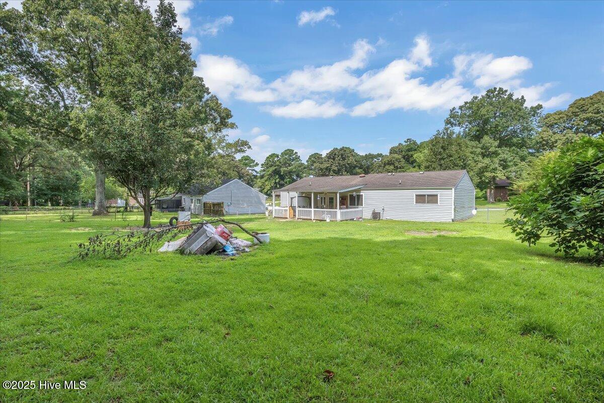 203 Devon Court, Jacksonville