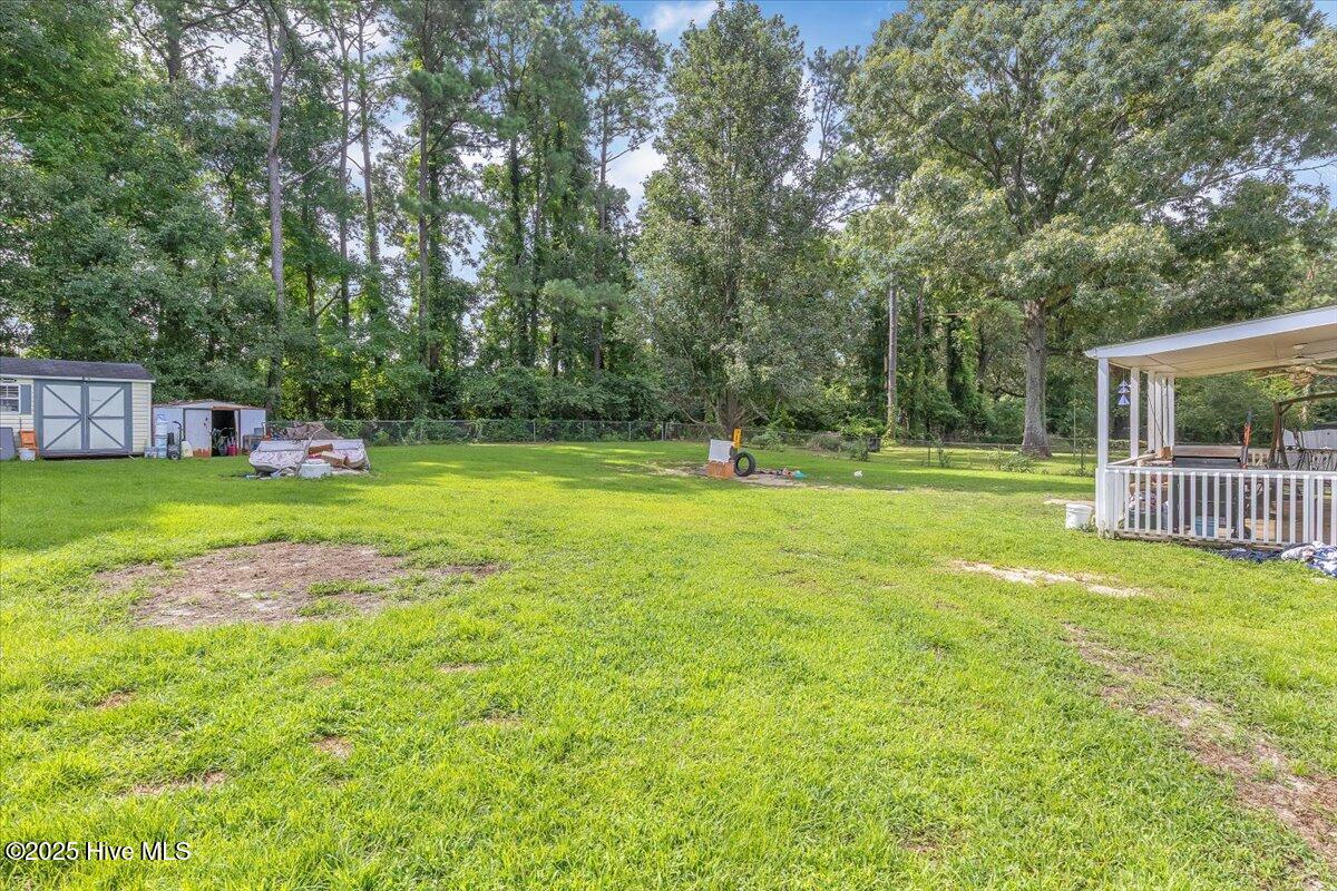 203 Devon Court, Jacksonville