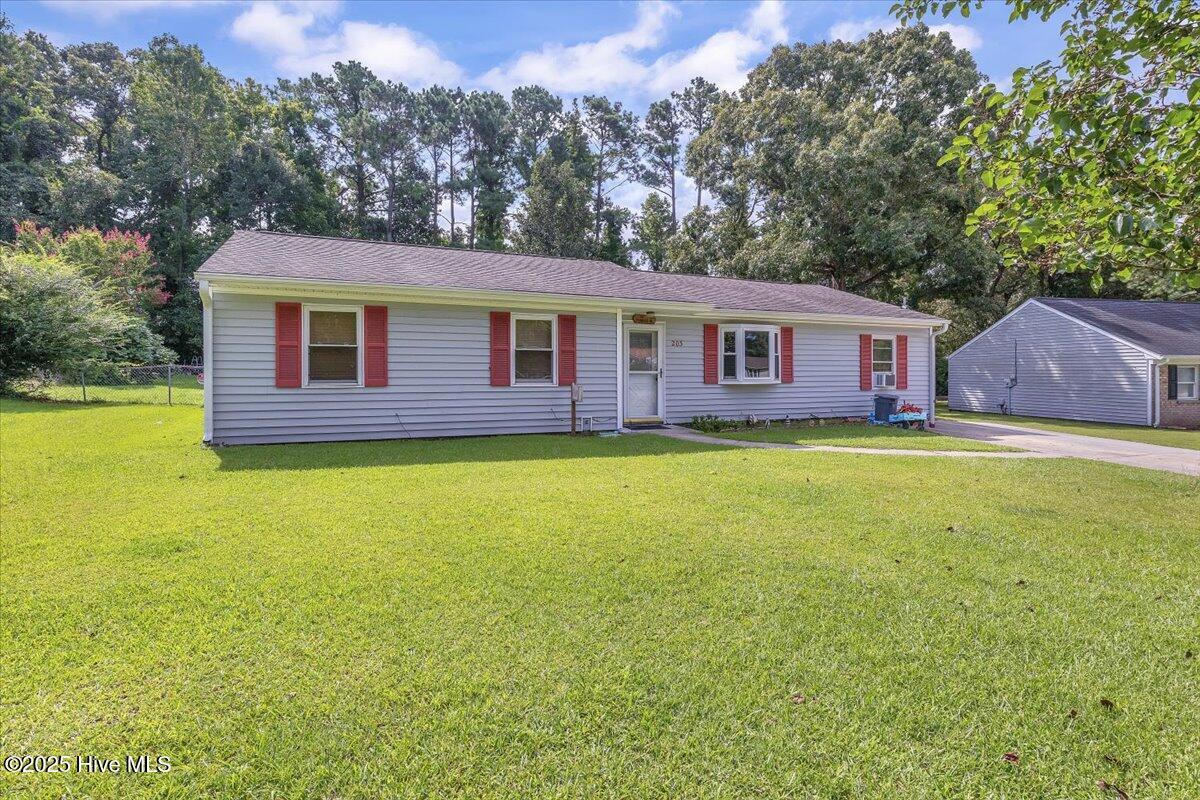 203 Devon Court, Jacksonville