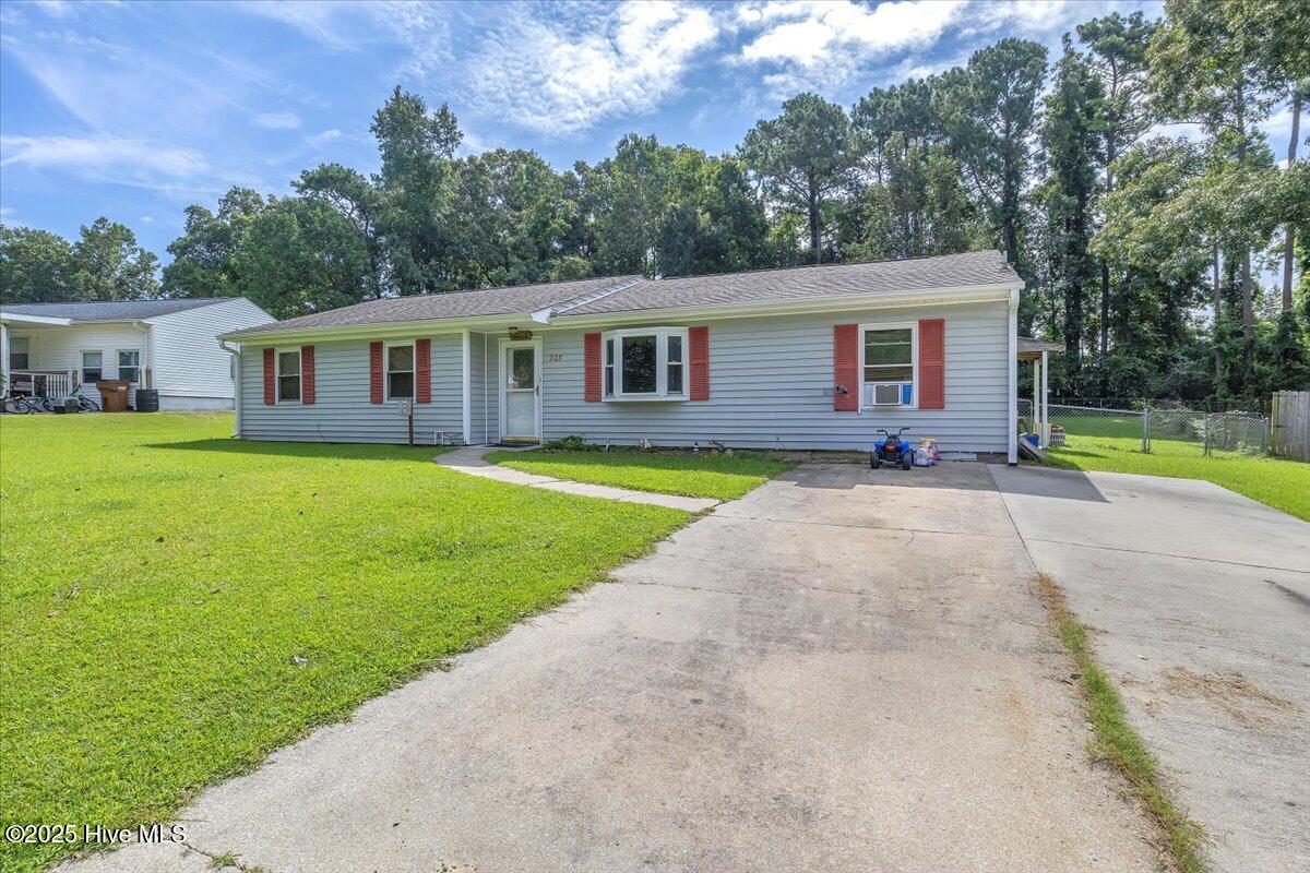 203 Devon Court, Jacksonville