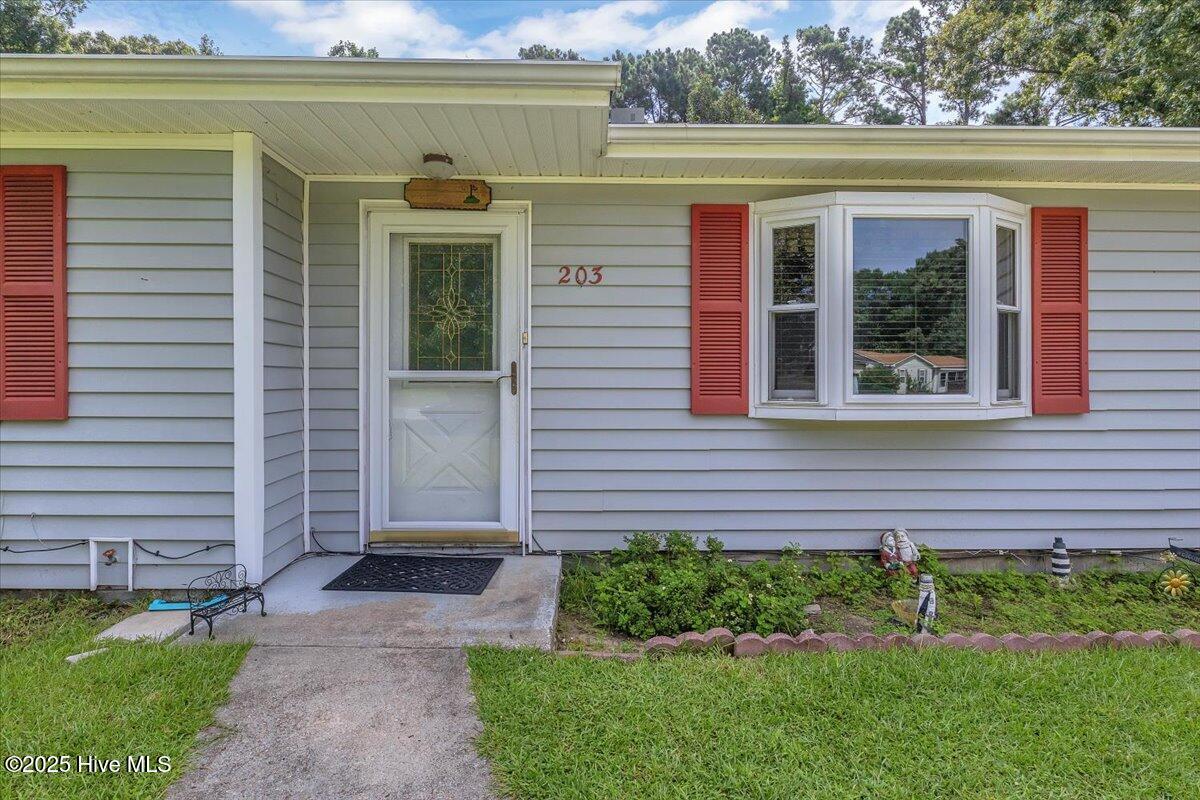 203 Devon Court, Jacksonville