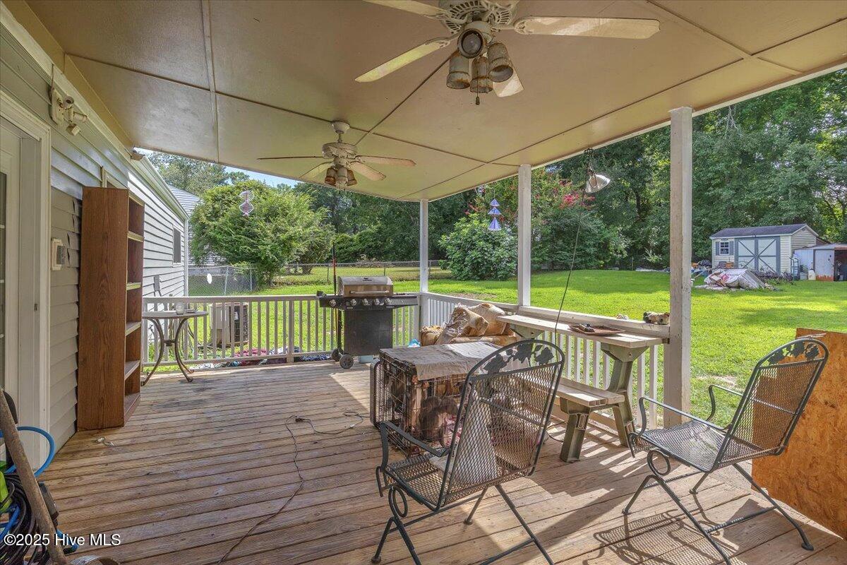 203 Devon Court, Jacksonville