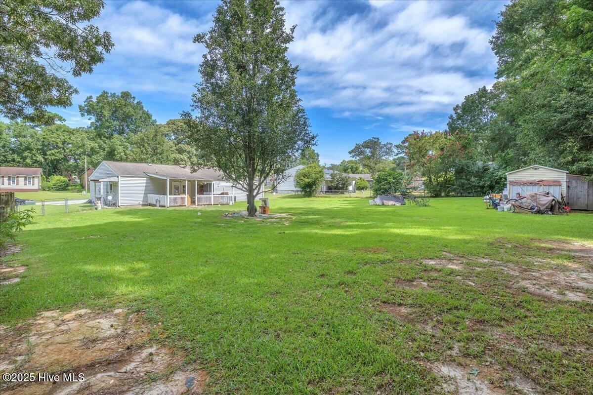 203 Devon Court, Jacksonville