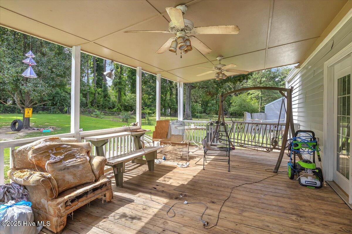 203 Devon Court, Jacksonville